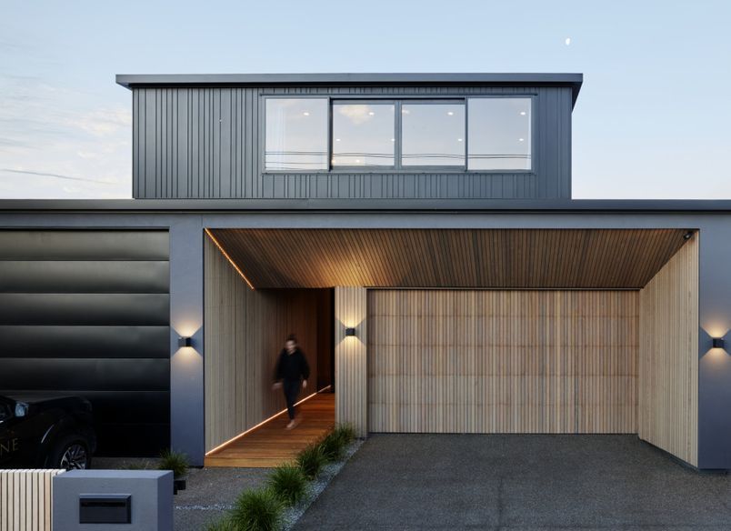 Papamoa Home