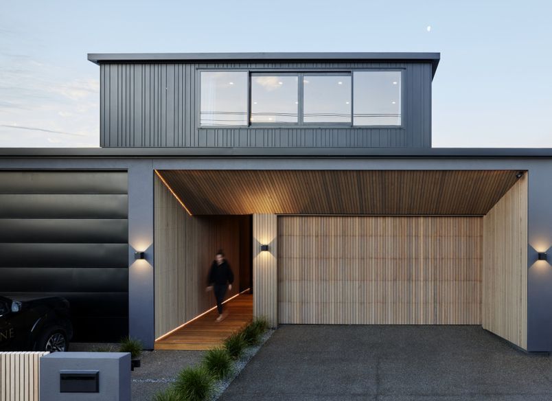 Papamoa Home