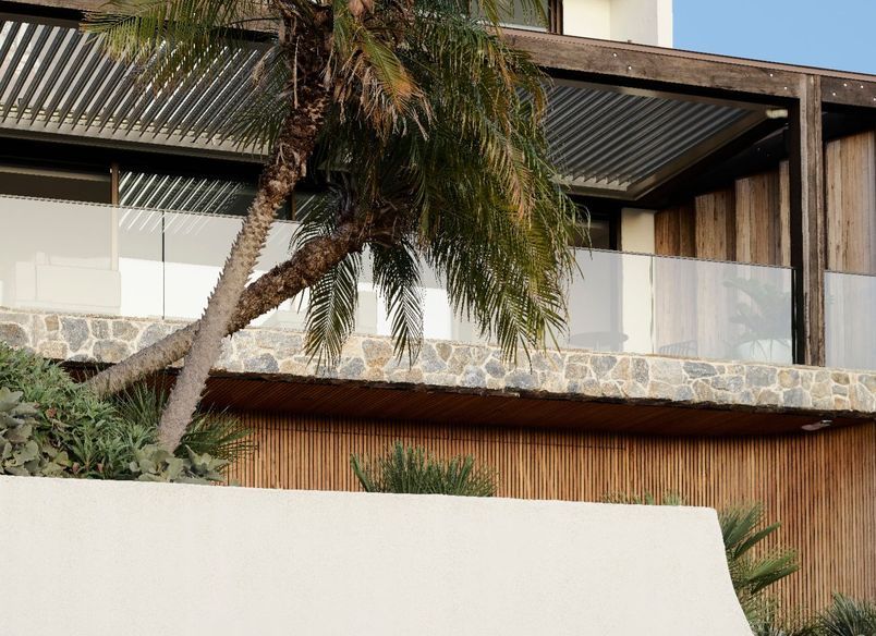 Kefi House