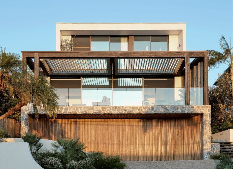 Kefi House