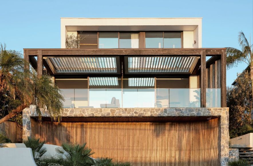 Kefi House