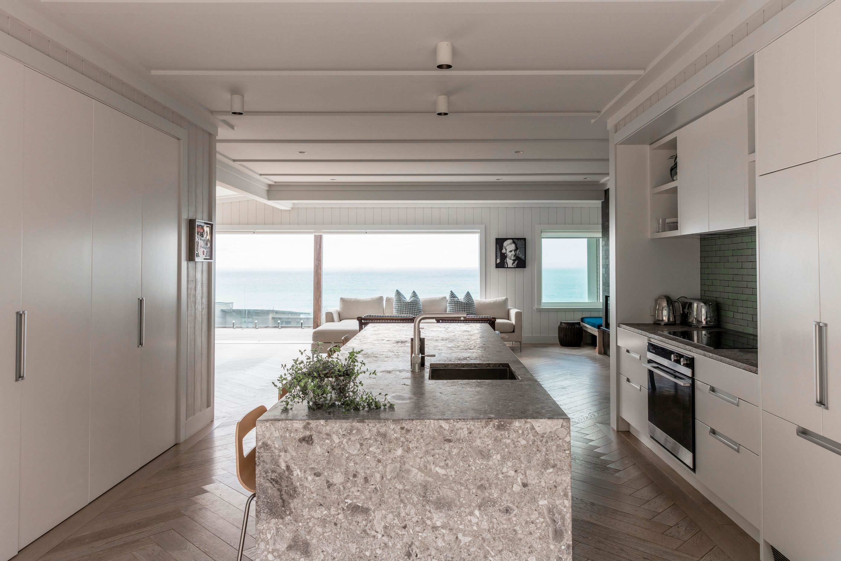Ward House Waiheke