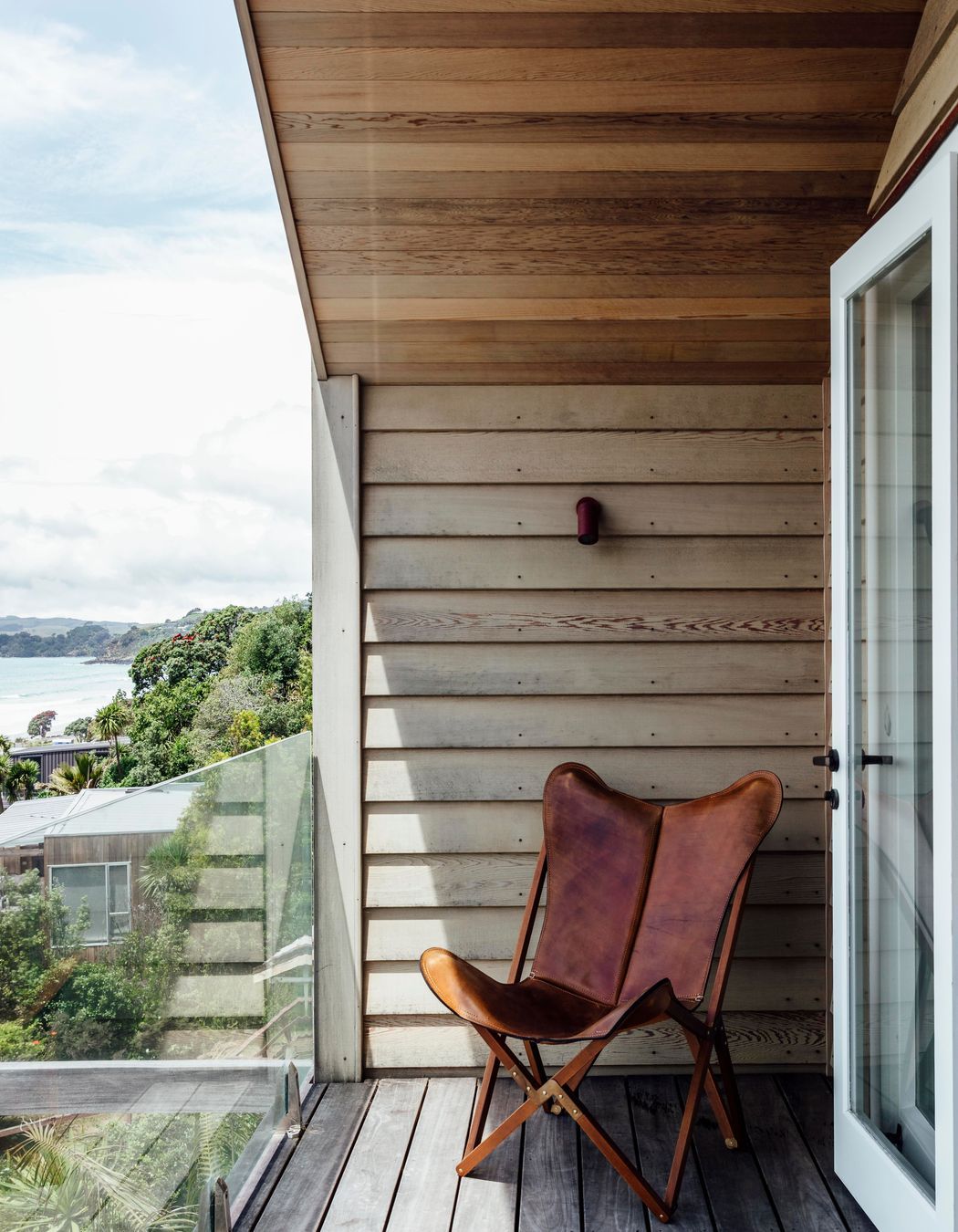 Ward House Waiheke