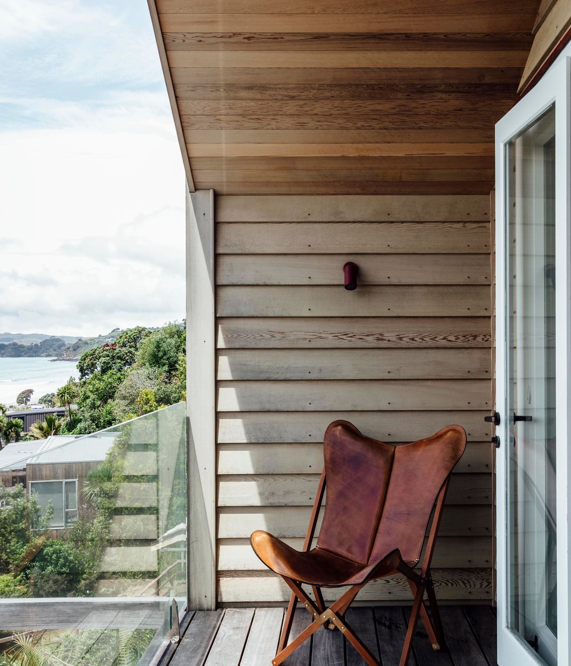 Ward House Waiheke