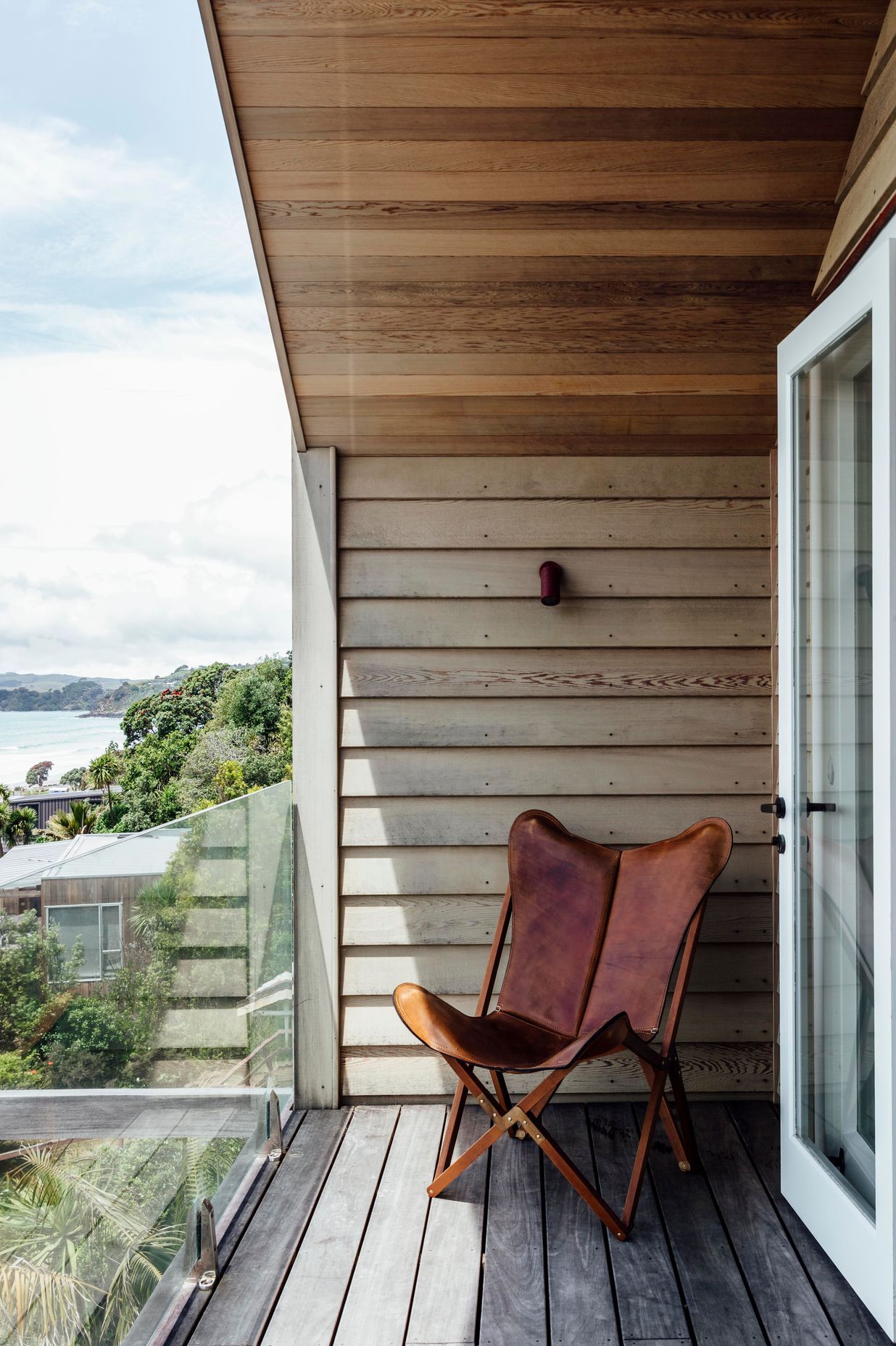 Ward House Waiheke