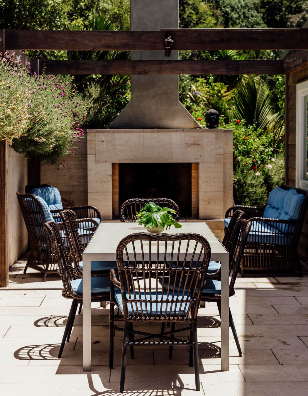 Ward House Waiheke