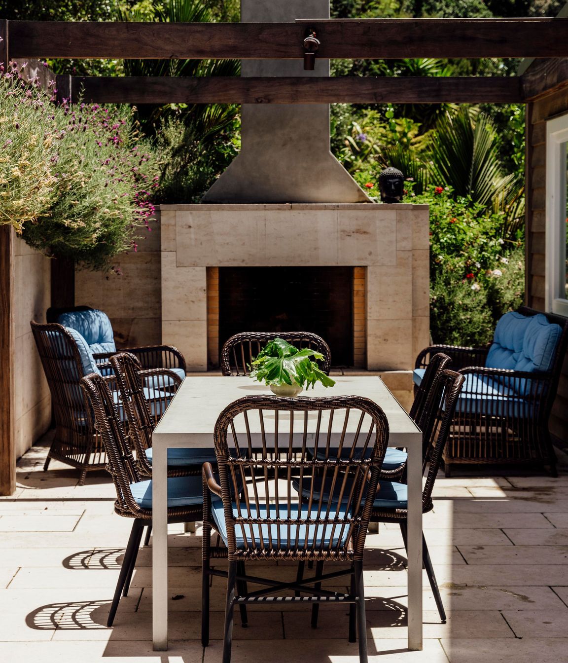 Ward House Waiheke