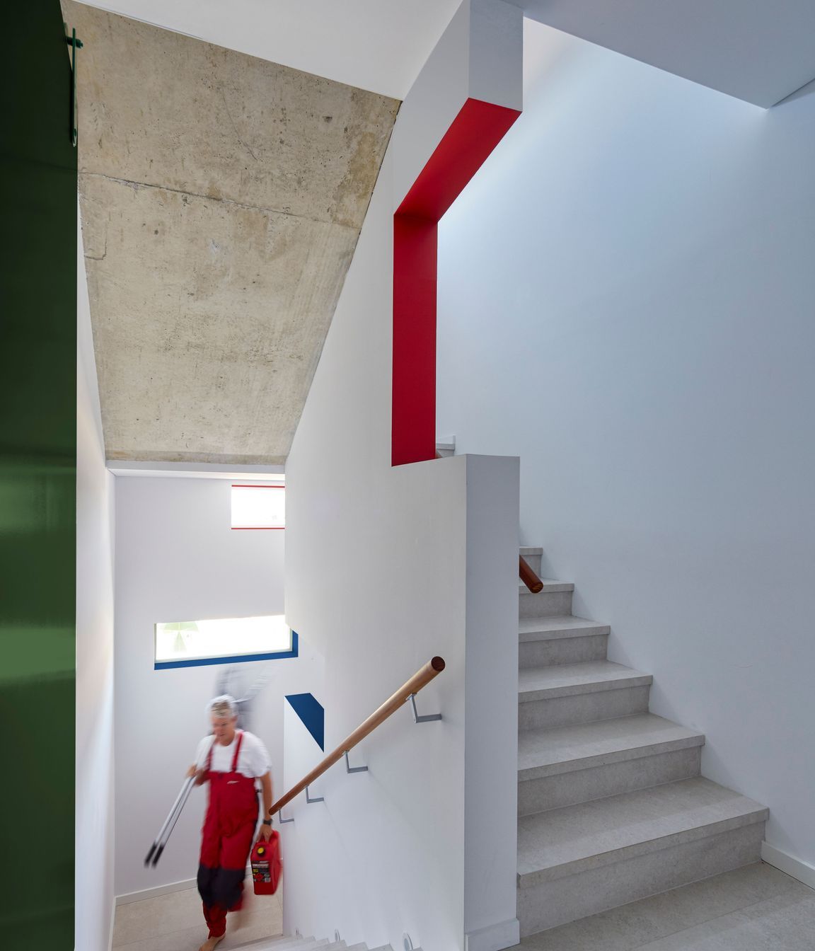 Cloud House Project