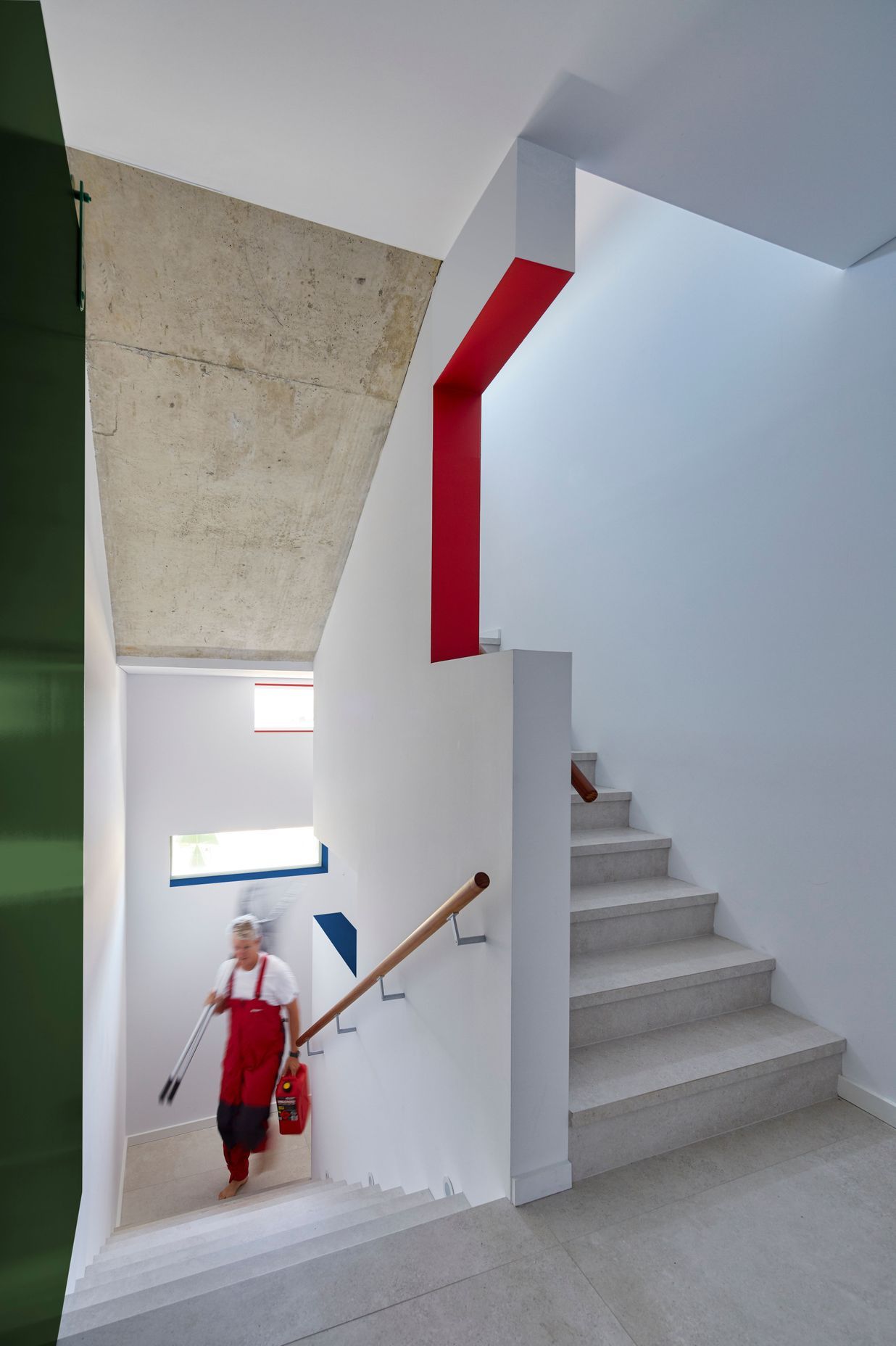 Cloud House Project