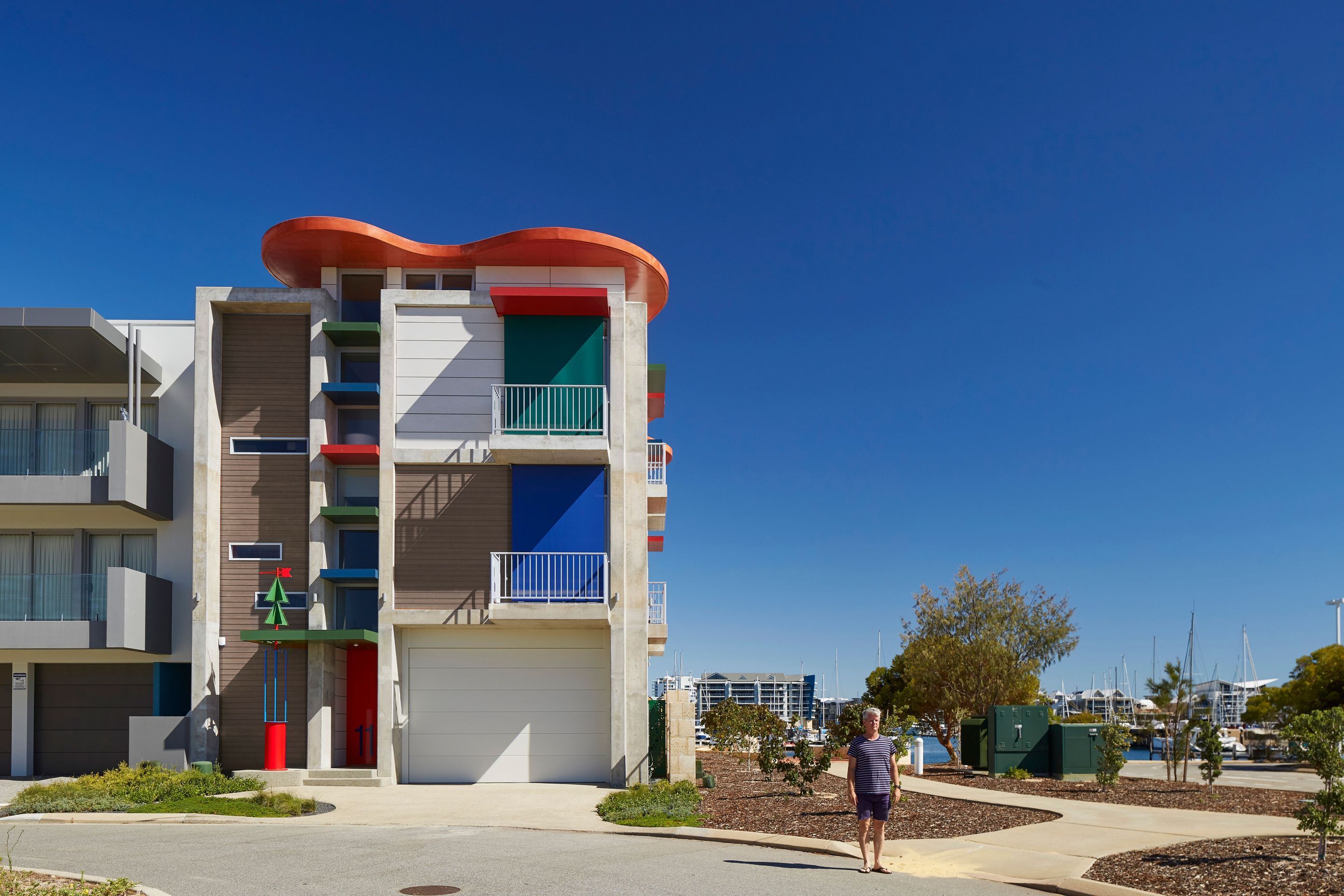 Cloud House Project