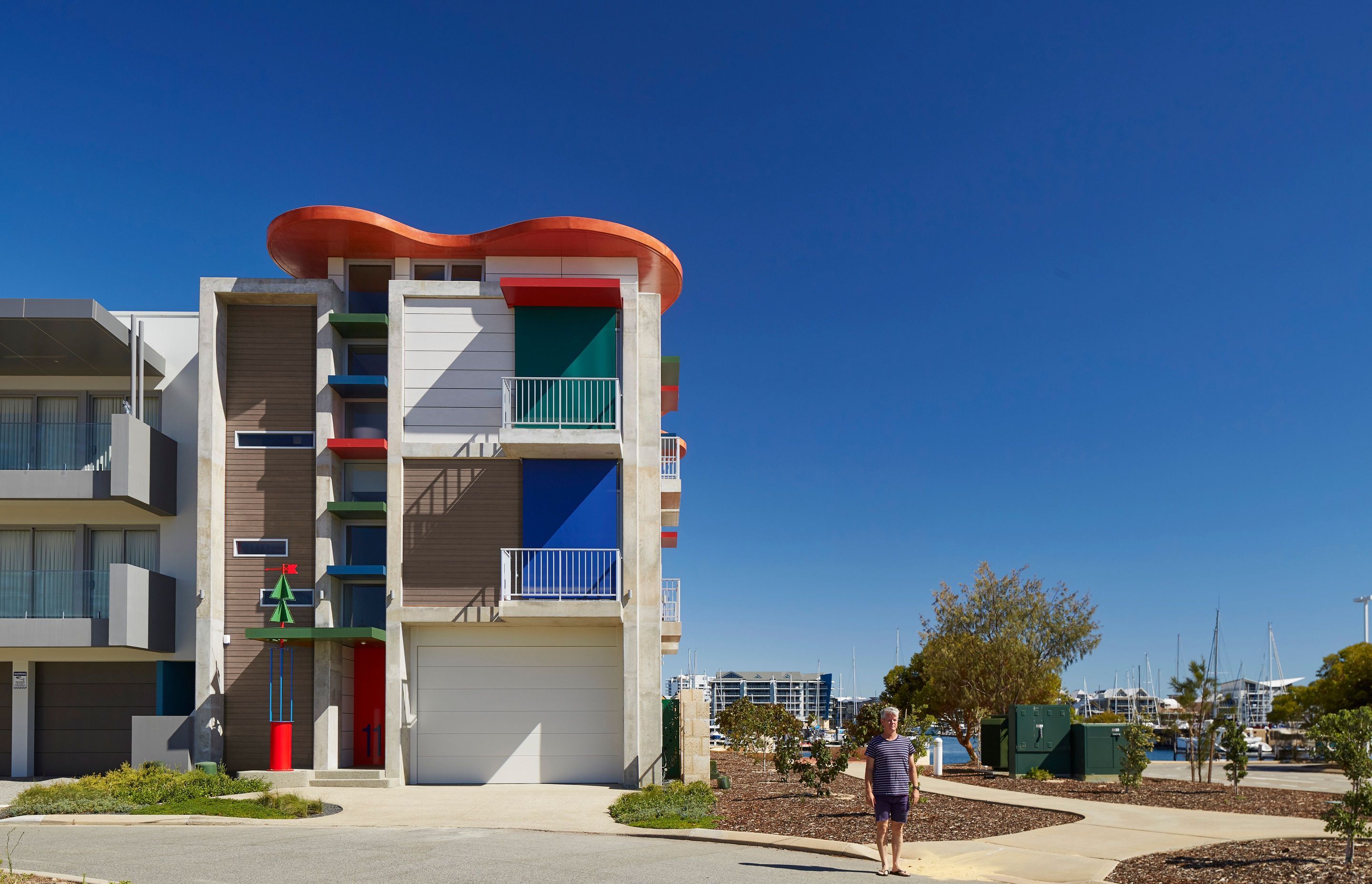 Cloud House Project