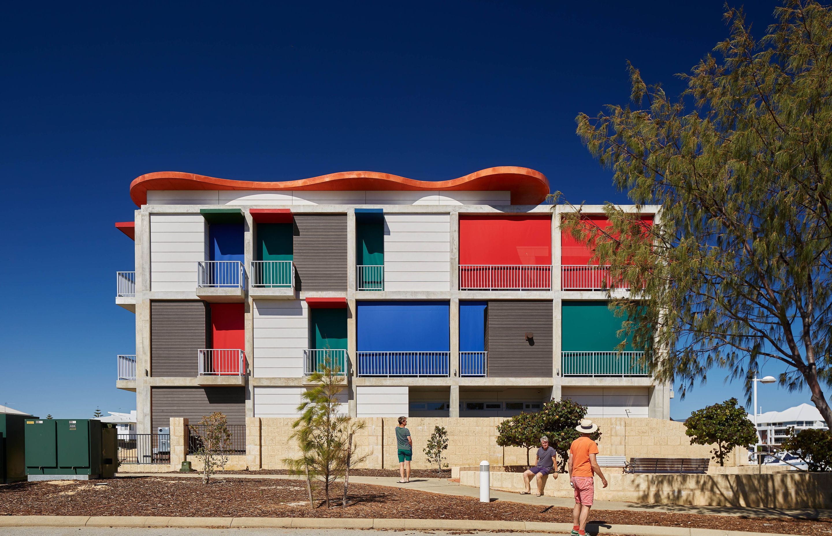 Cloud House Project