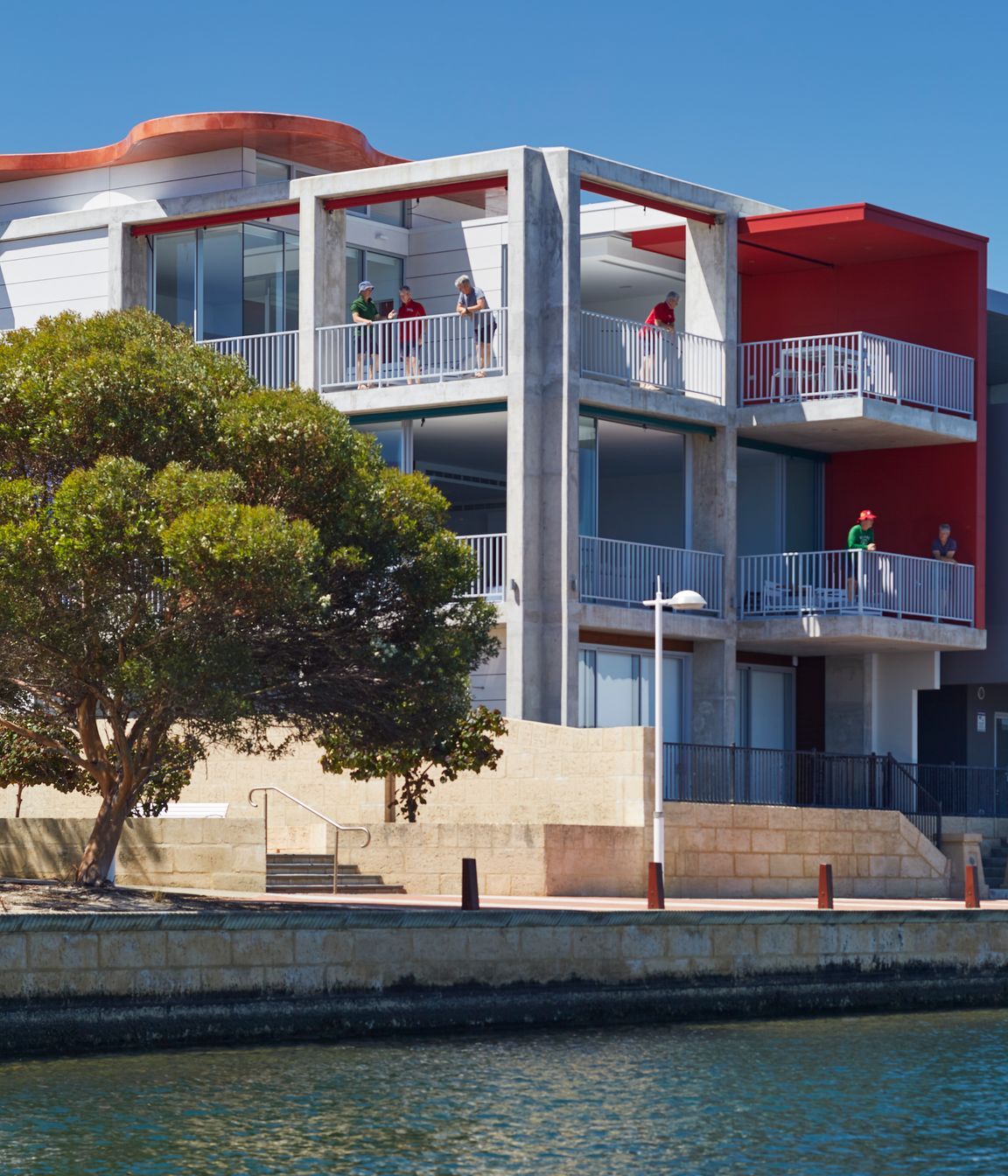 Cloud House Project