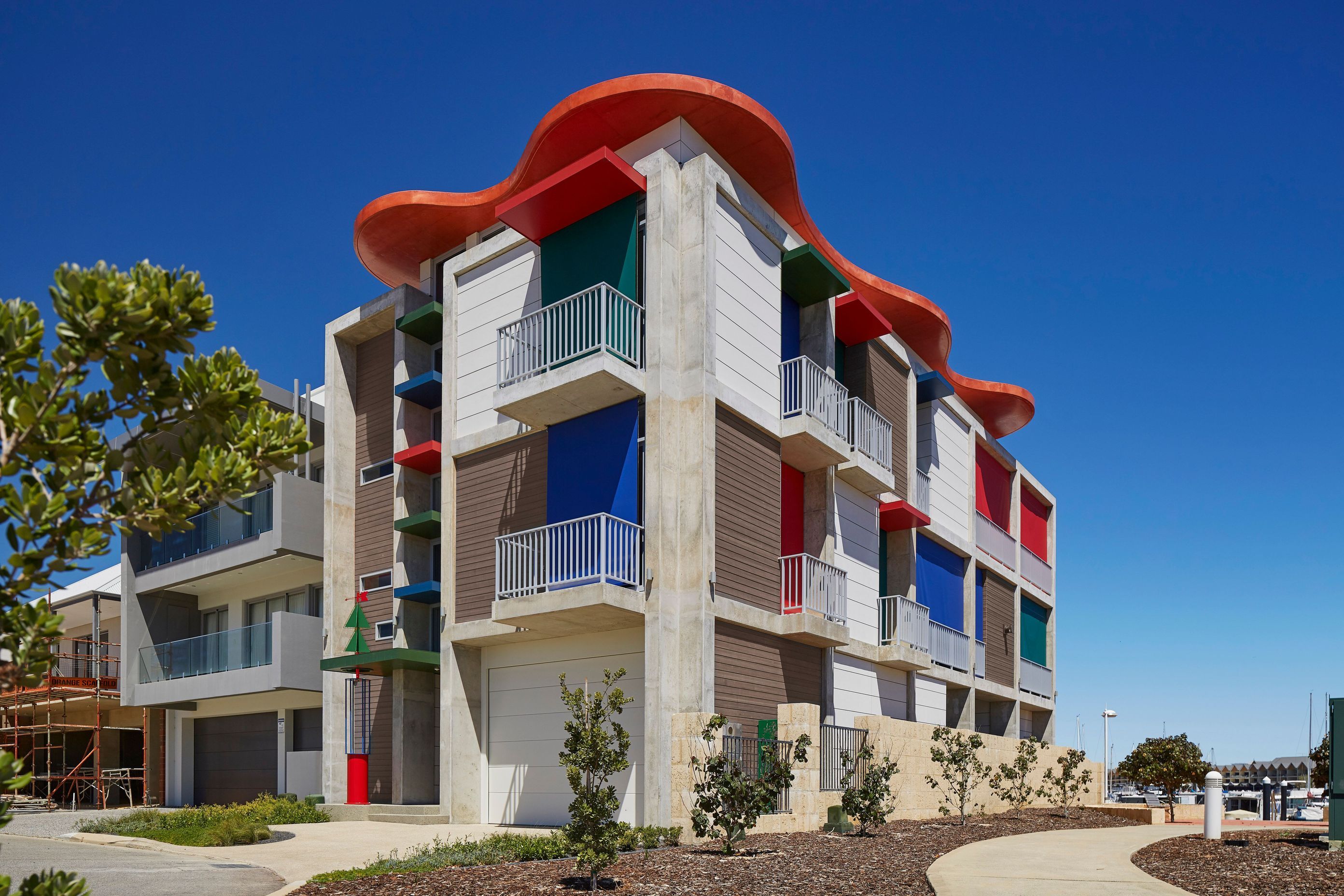 Cloud House Project