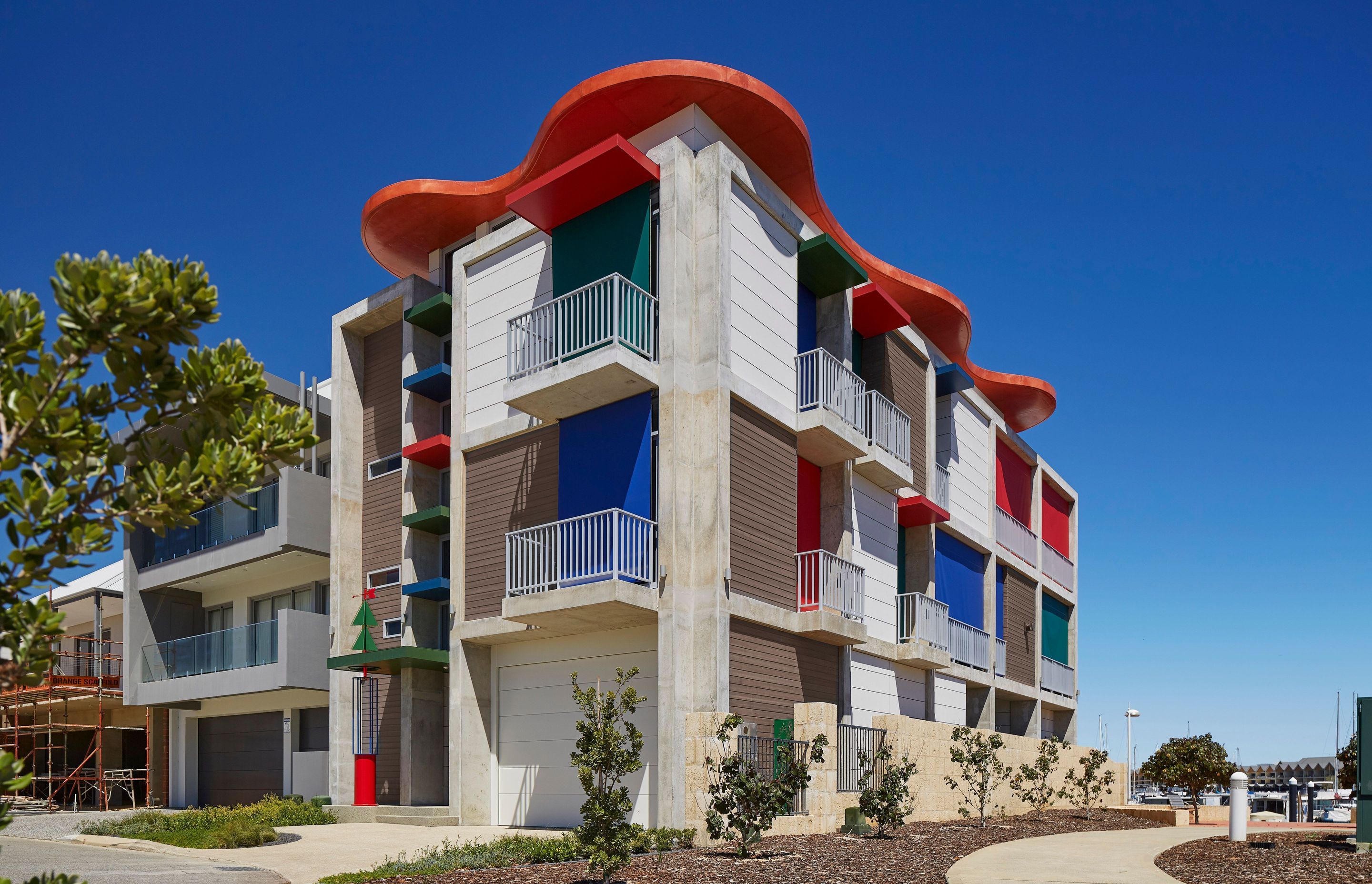 Cloud House Project
