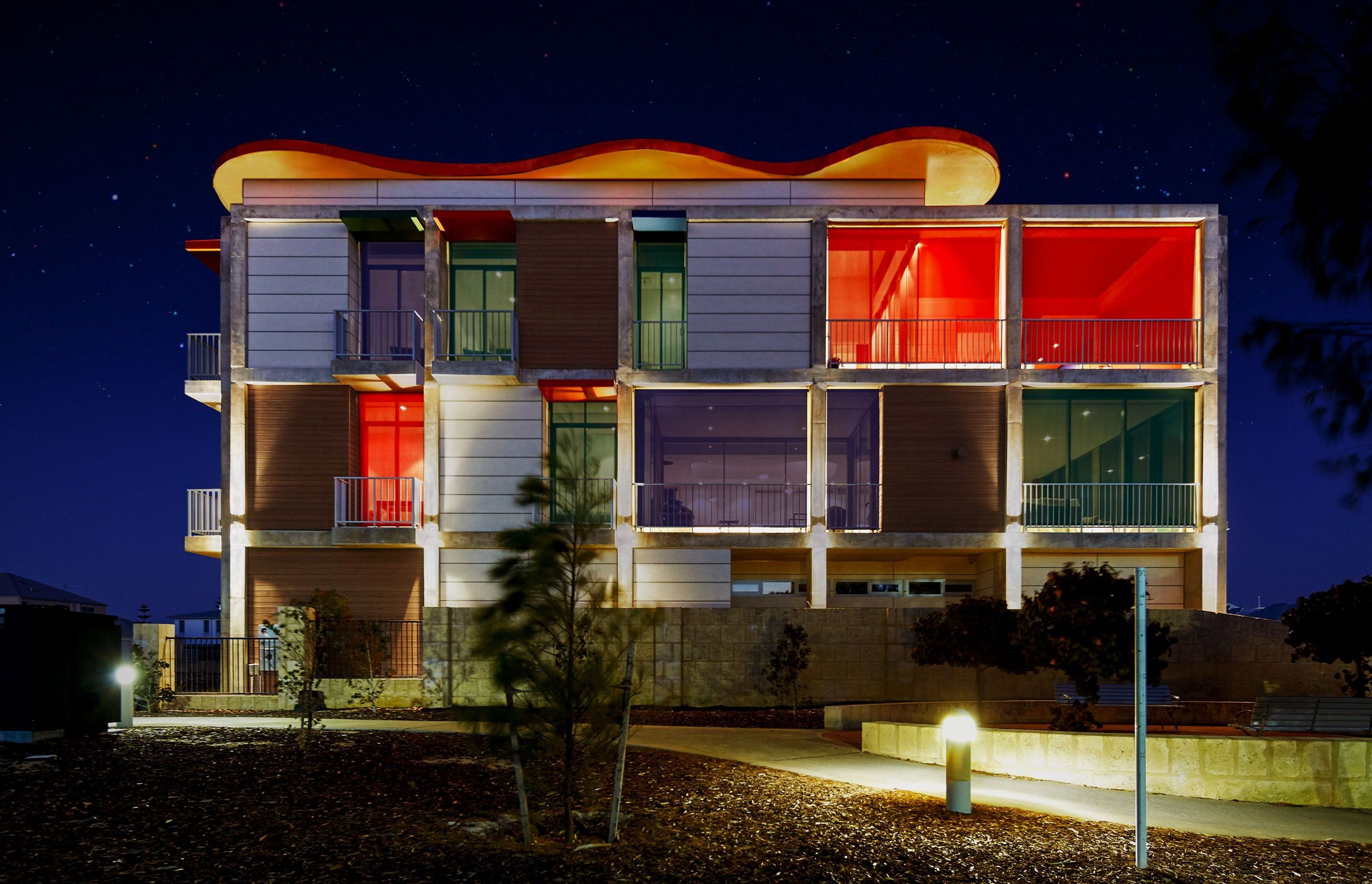 Cloud House Project