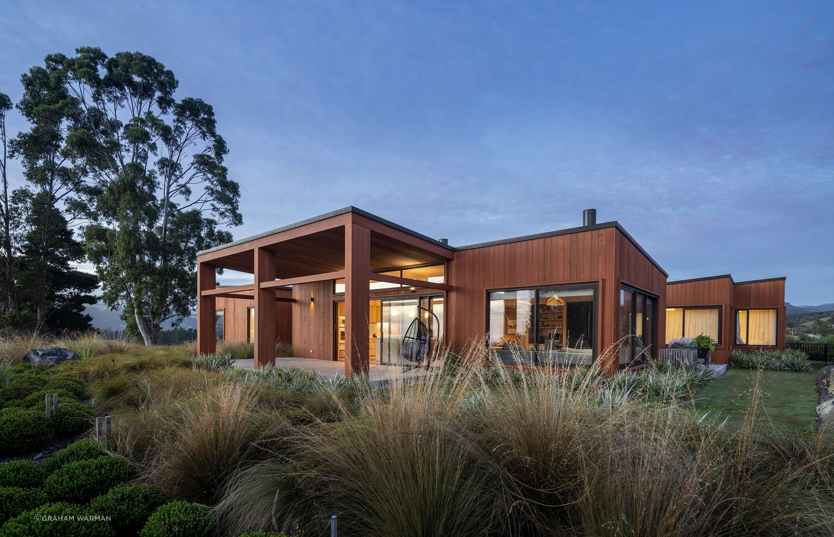 Coast Retreat, Warrington, Coastal Otago