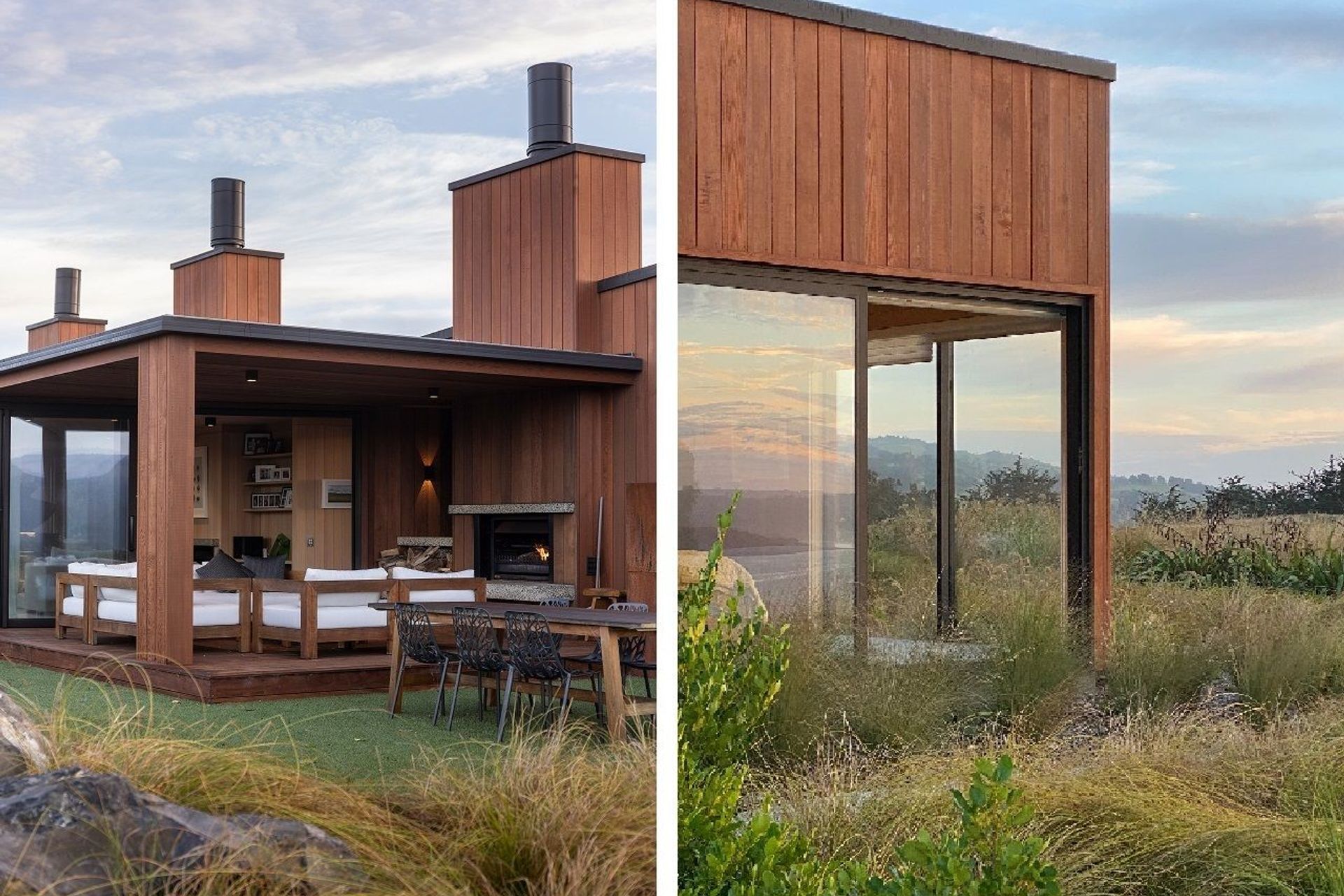 Coast Retreat, Warrington, Coastal Otago