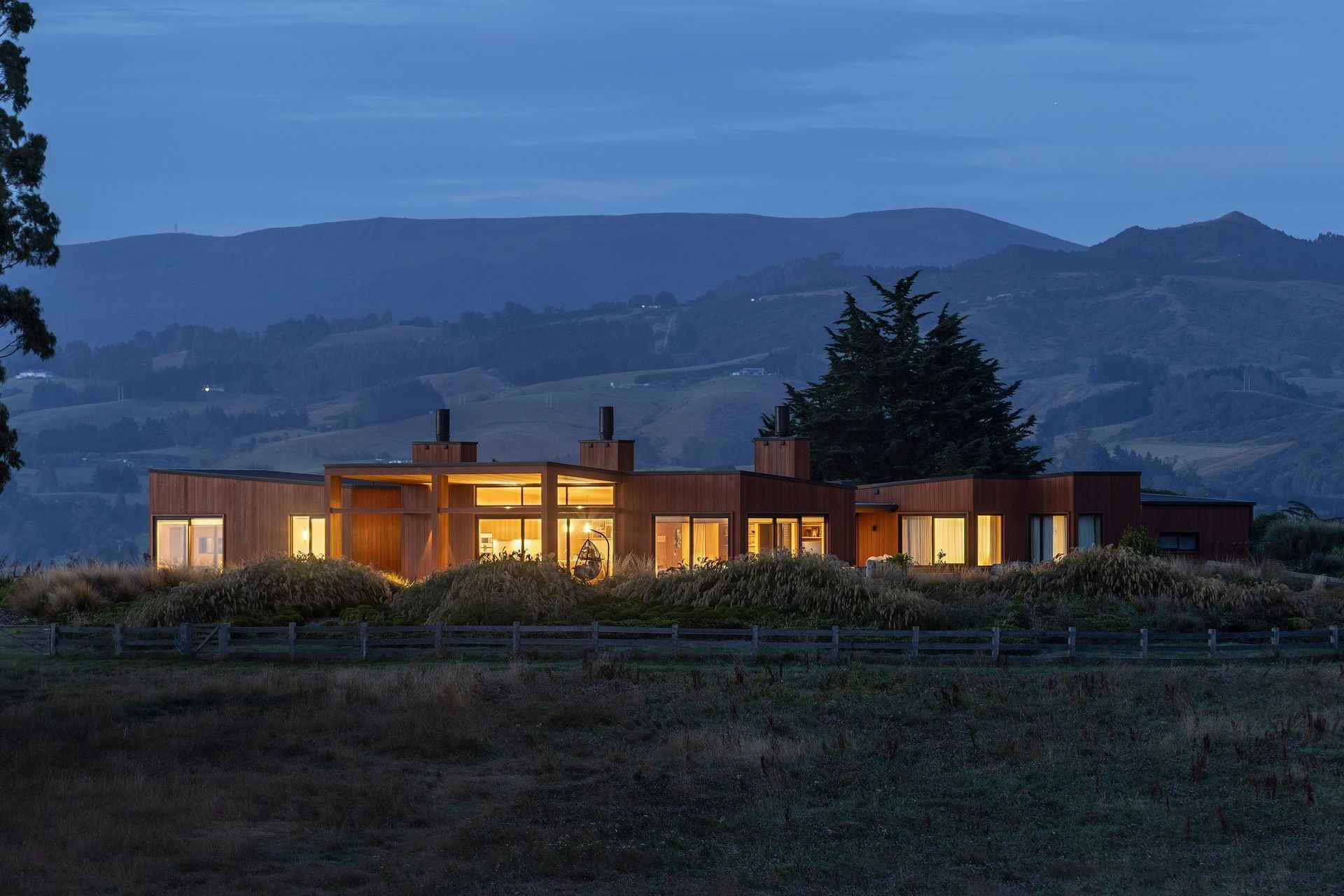 Coast Retreat, Warrington, Coastal Otago