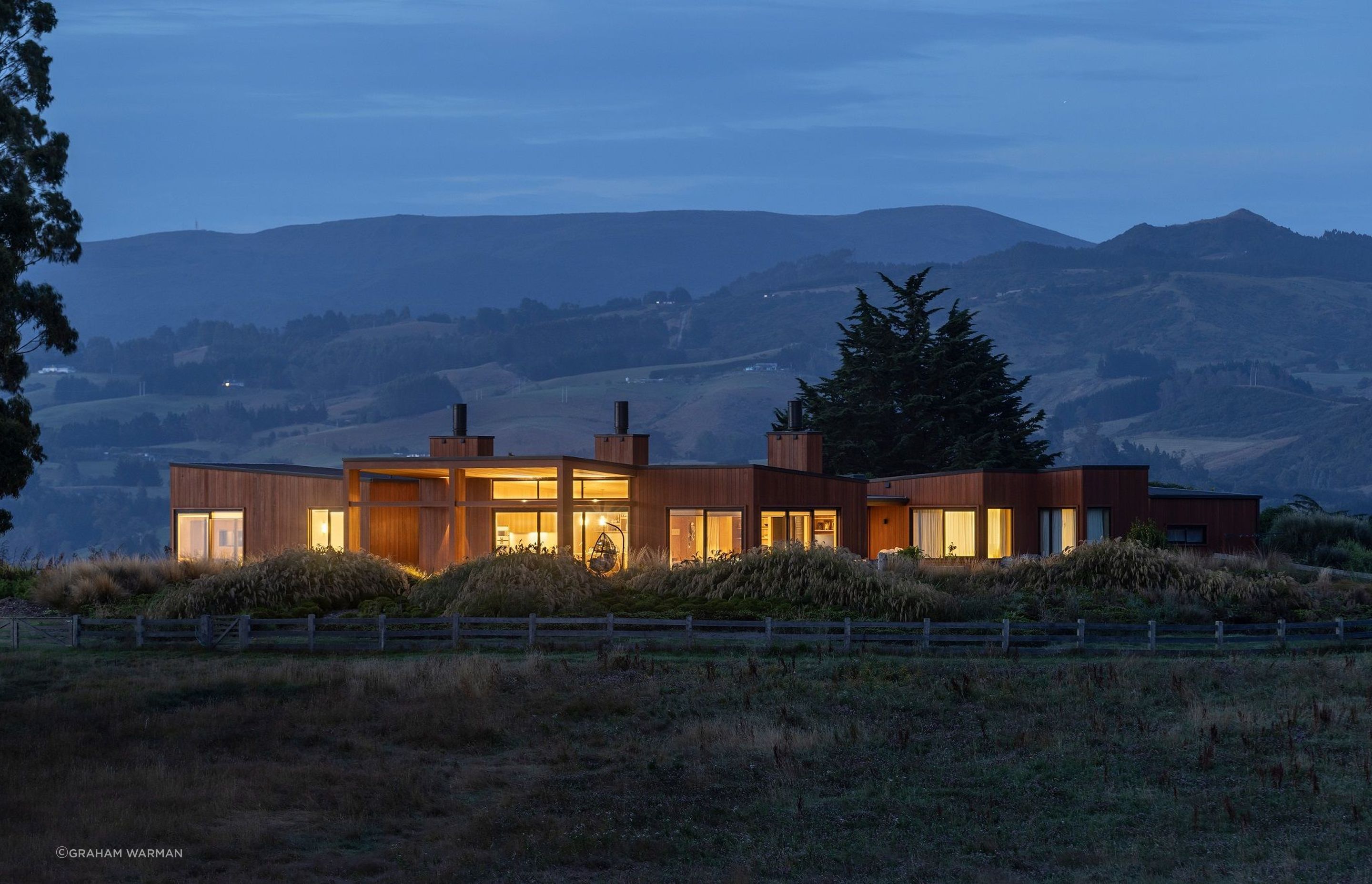 Coast Retreat, Warrington, Coastal Otago