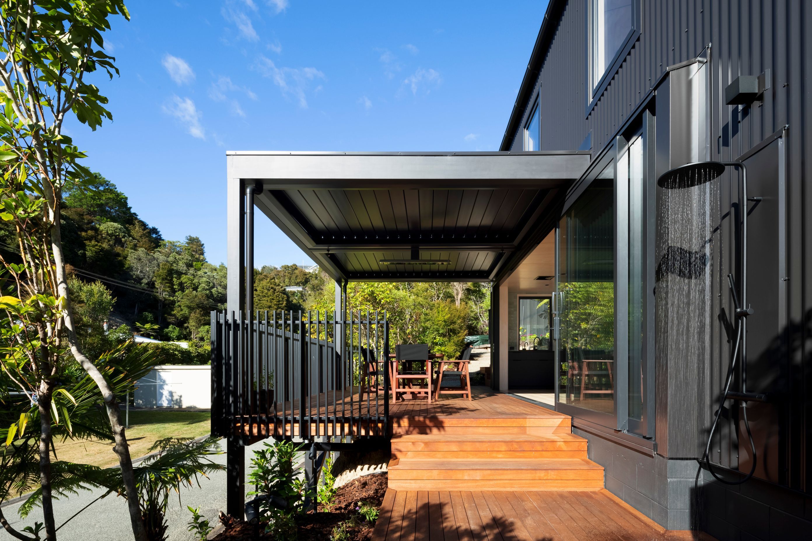 Honeymoon Bay House