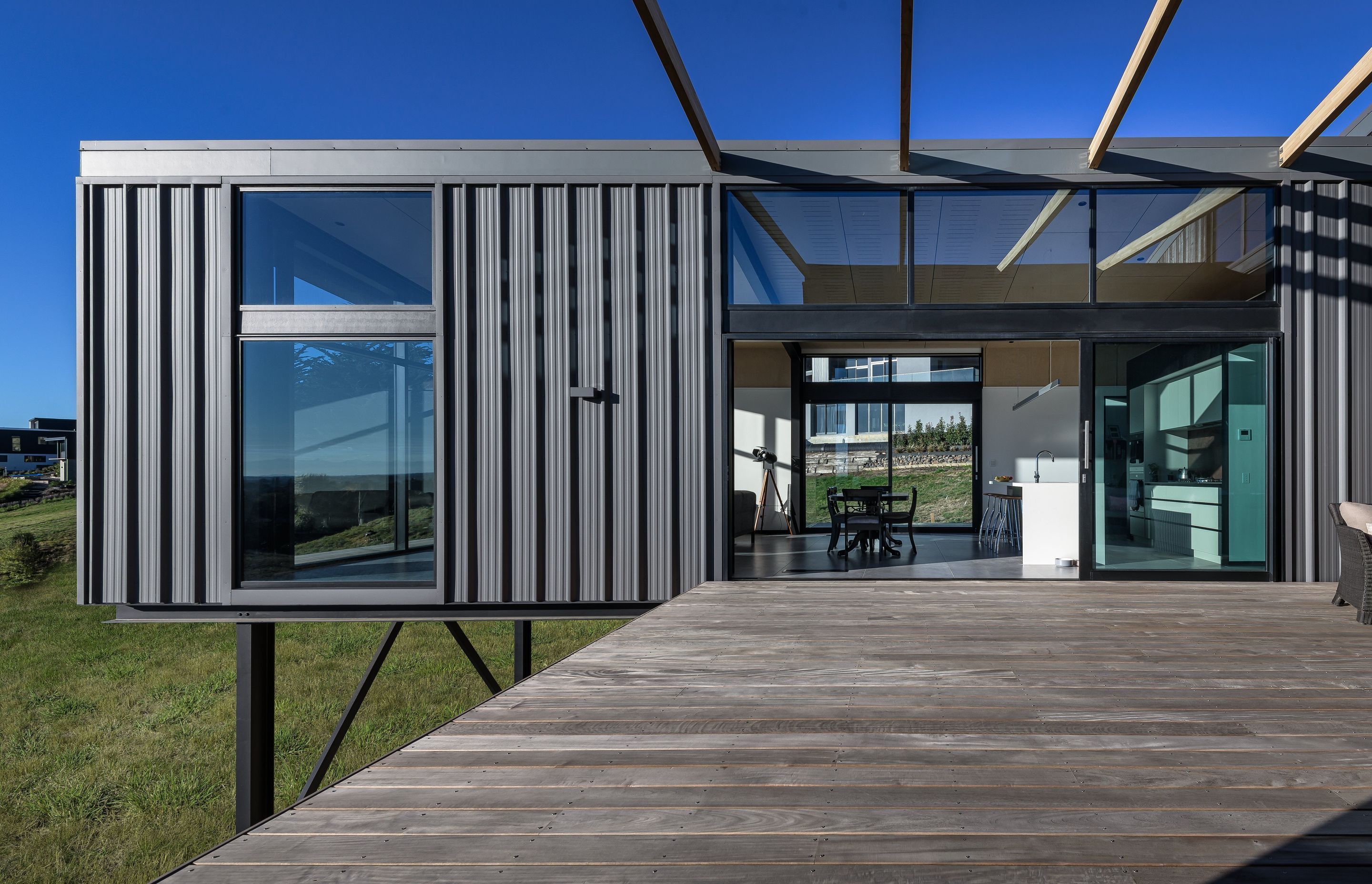 Waihi Bach