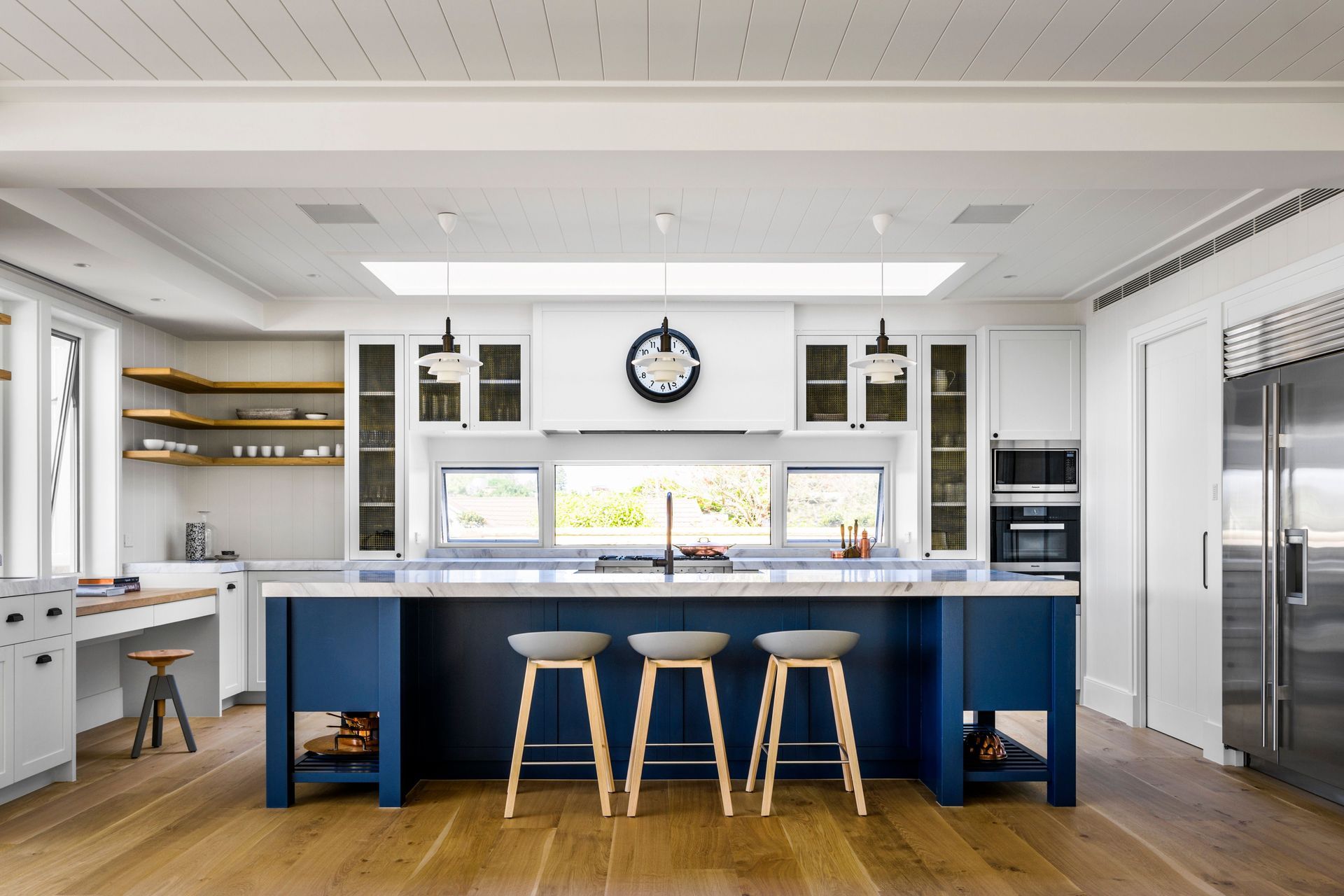 Project Melaleuca