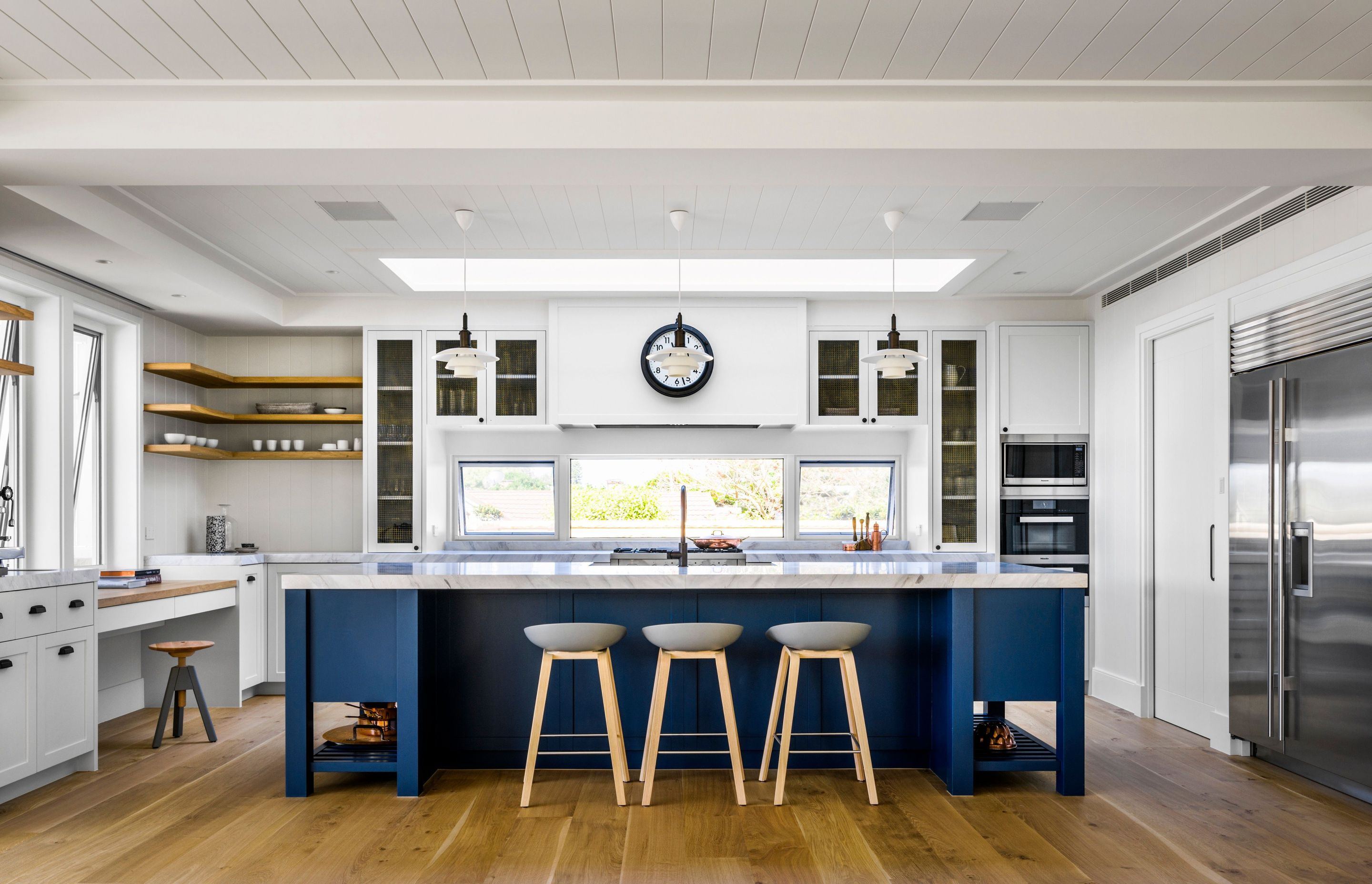 Project Melaleuca