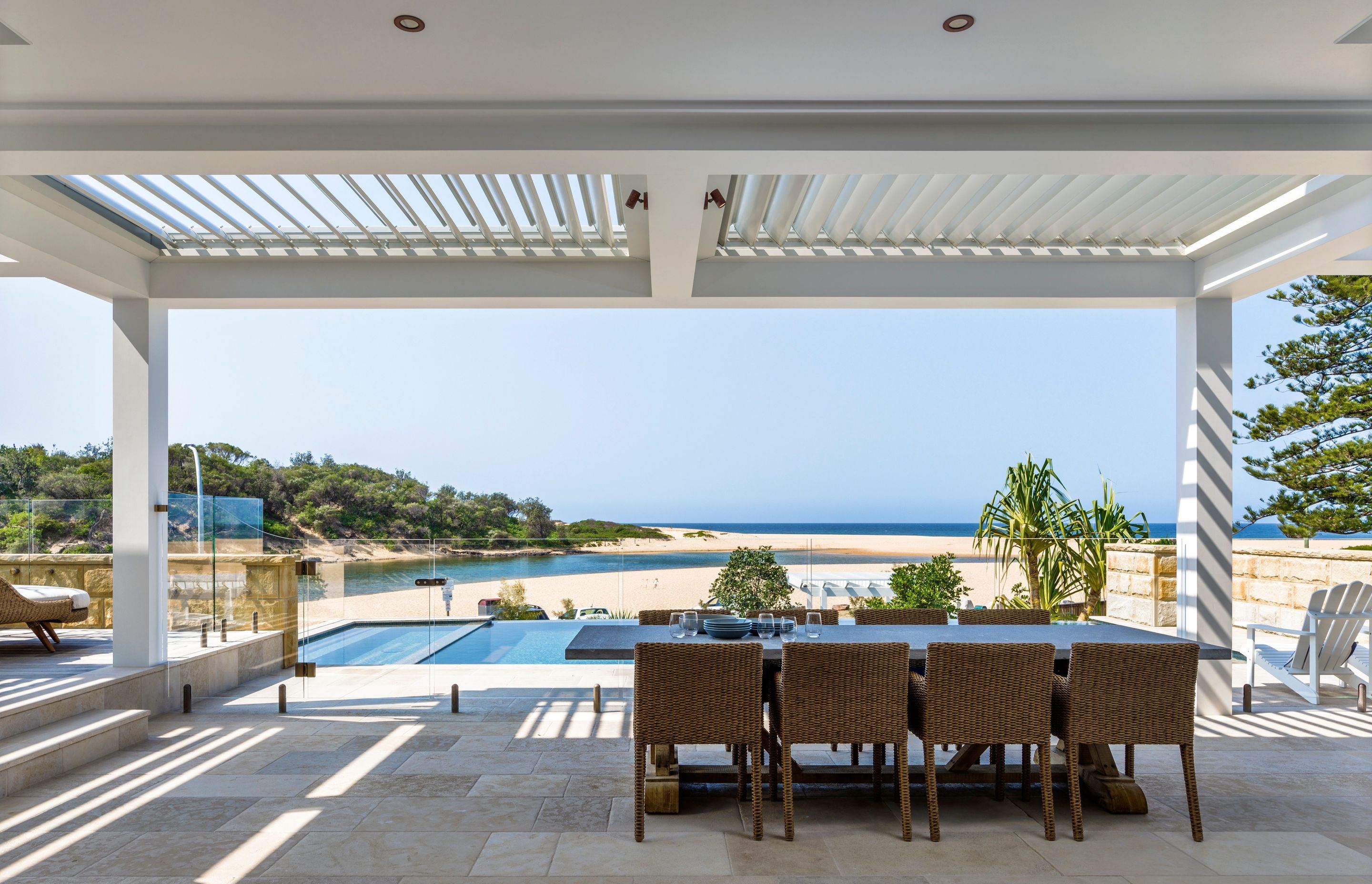 Project Melaleuca