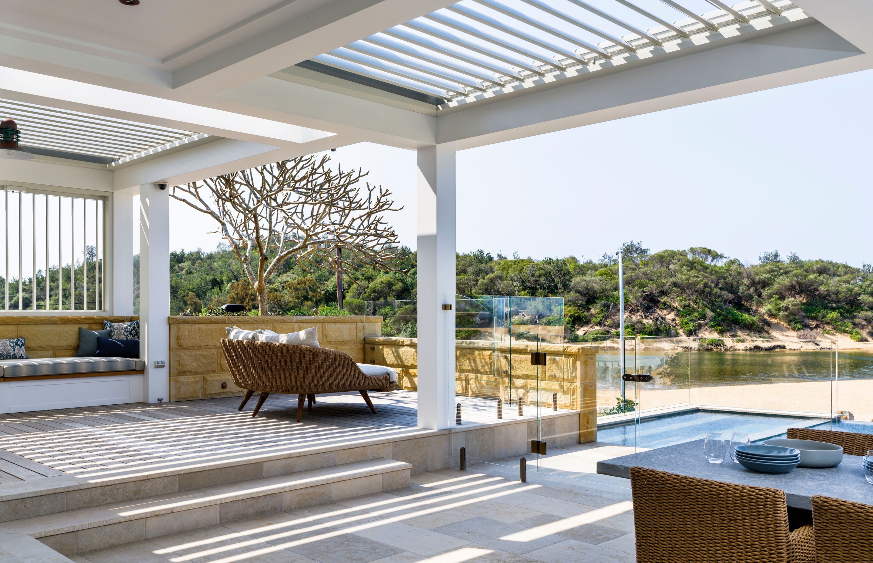 Project Melaleuca