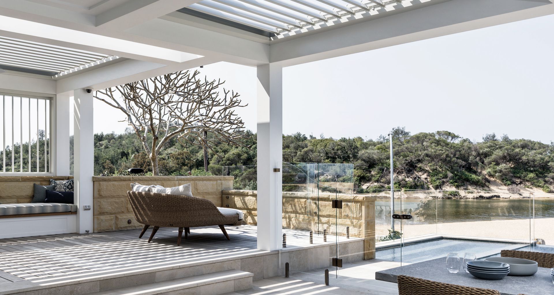 Melaleuca banner