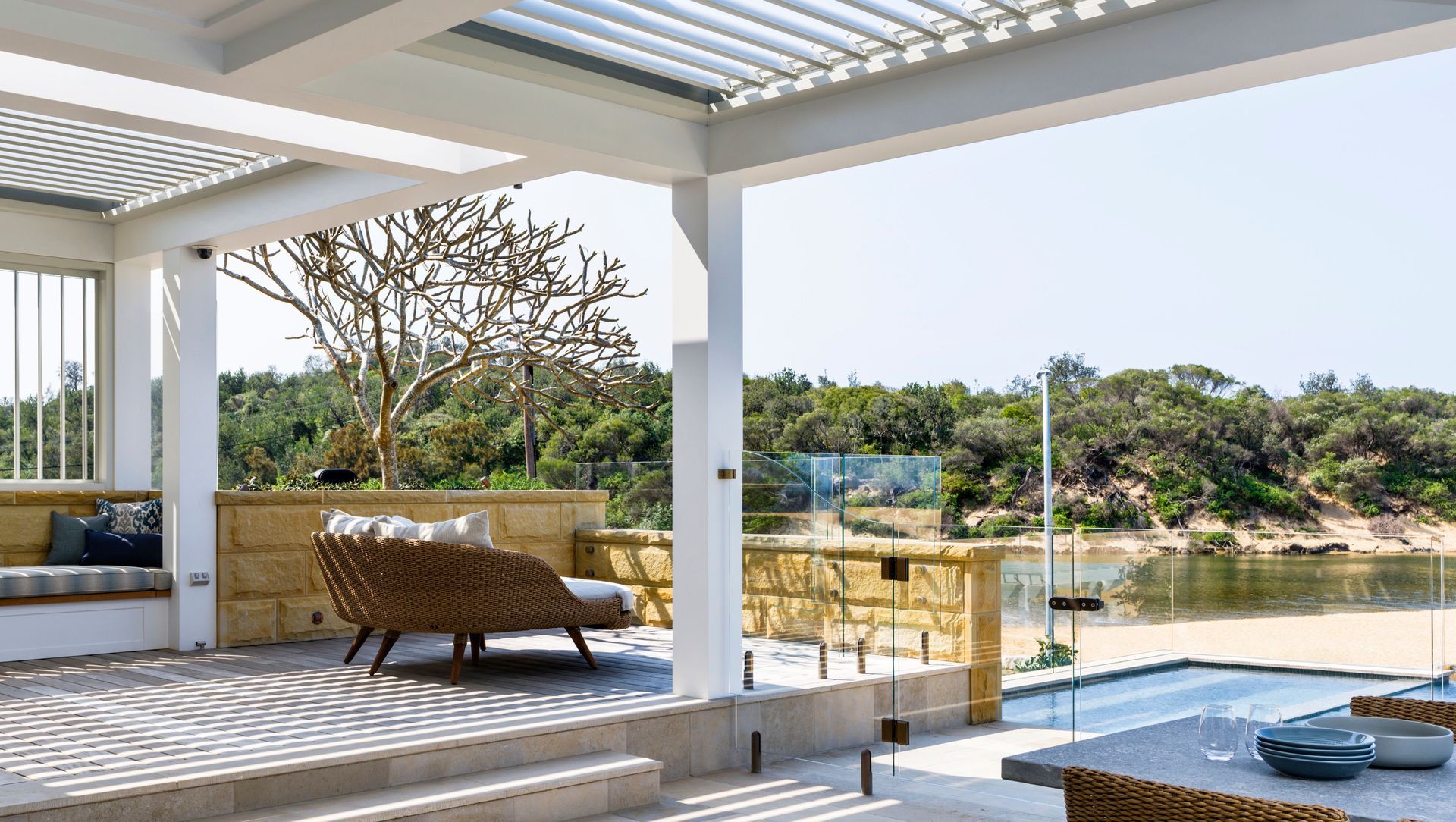 Melaleuca banner