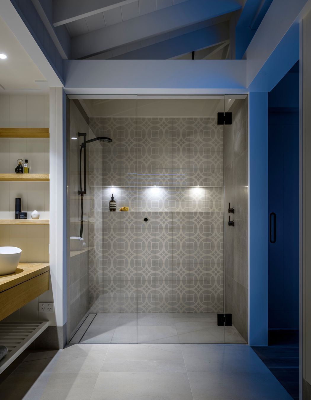 Project Melaleuca