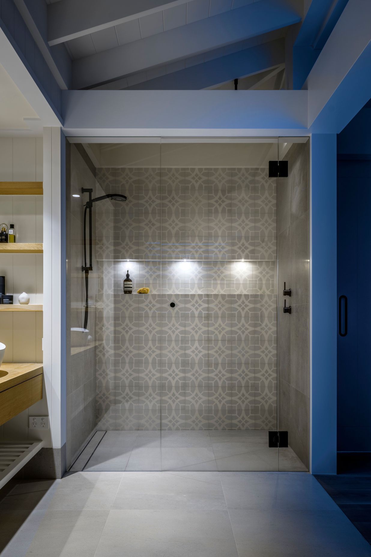 Project Melaleuca
