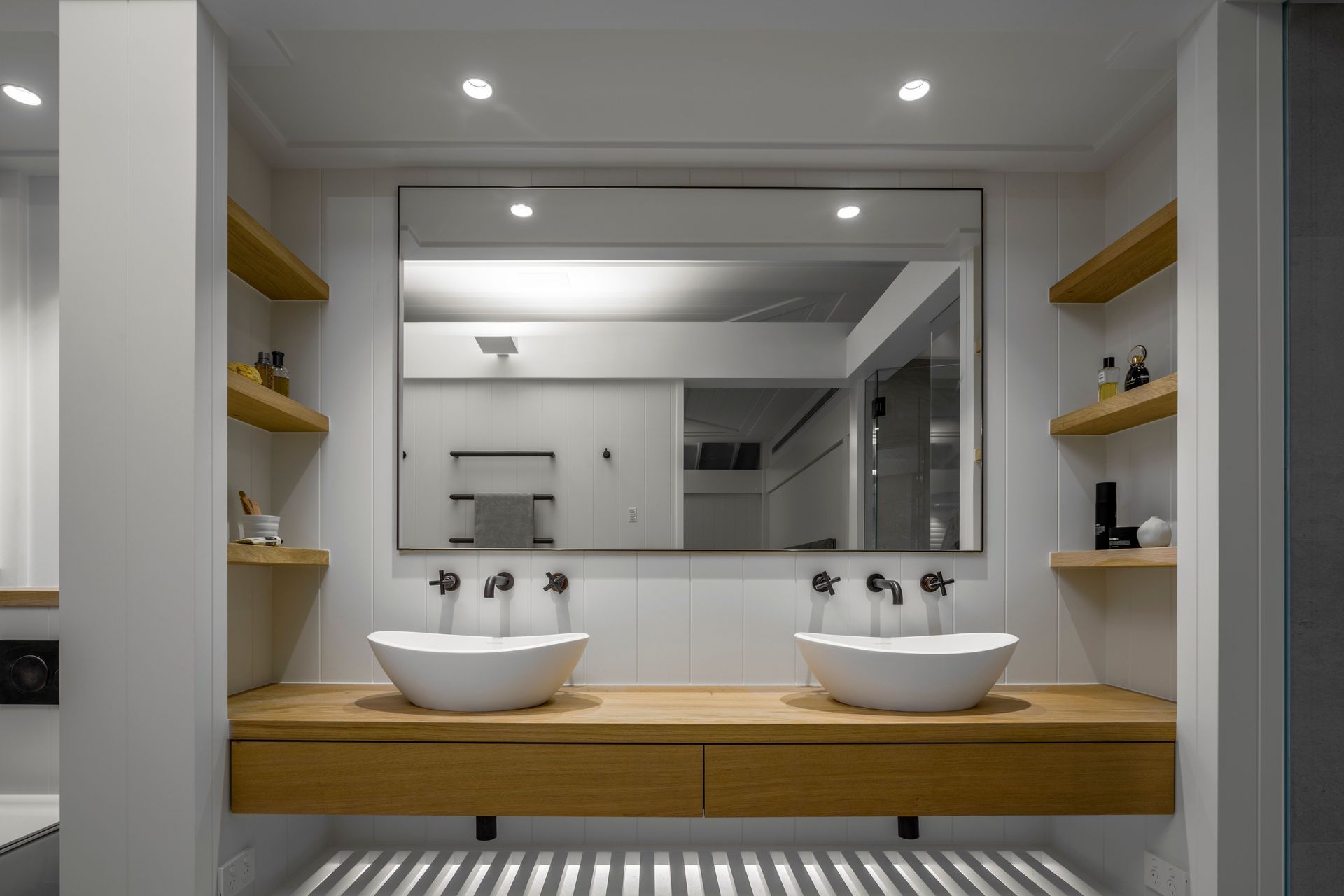 Project Melaleuca