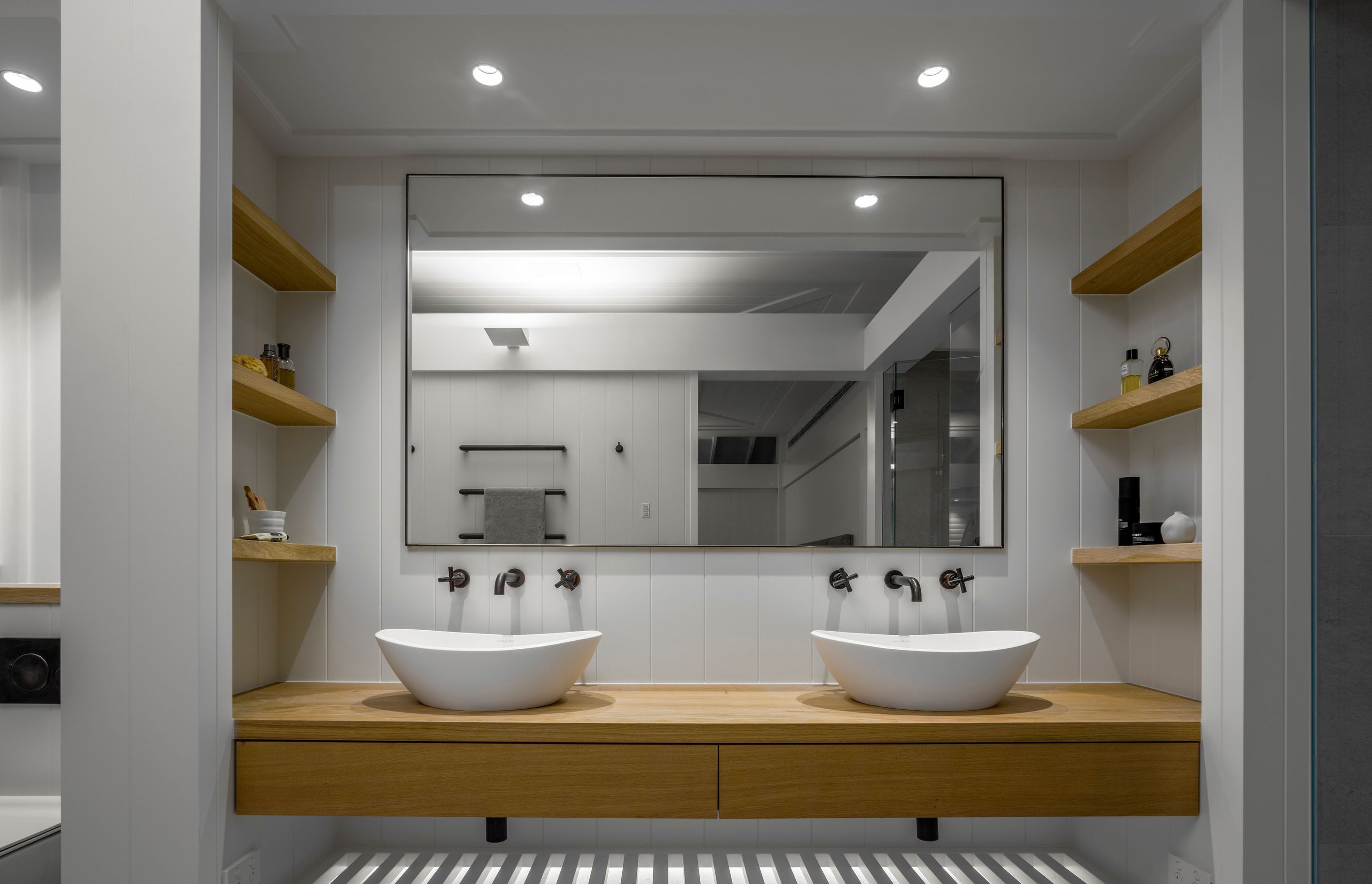 Project Melaleuca