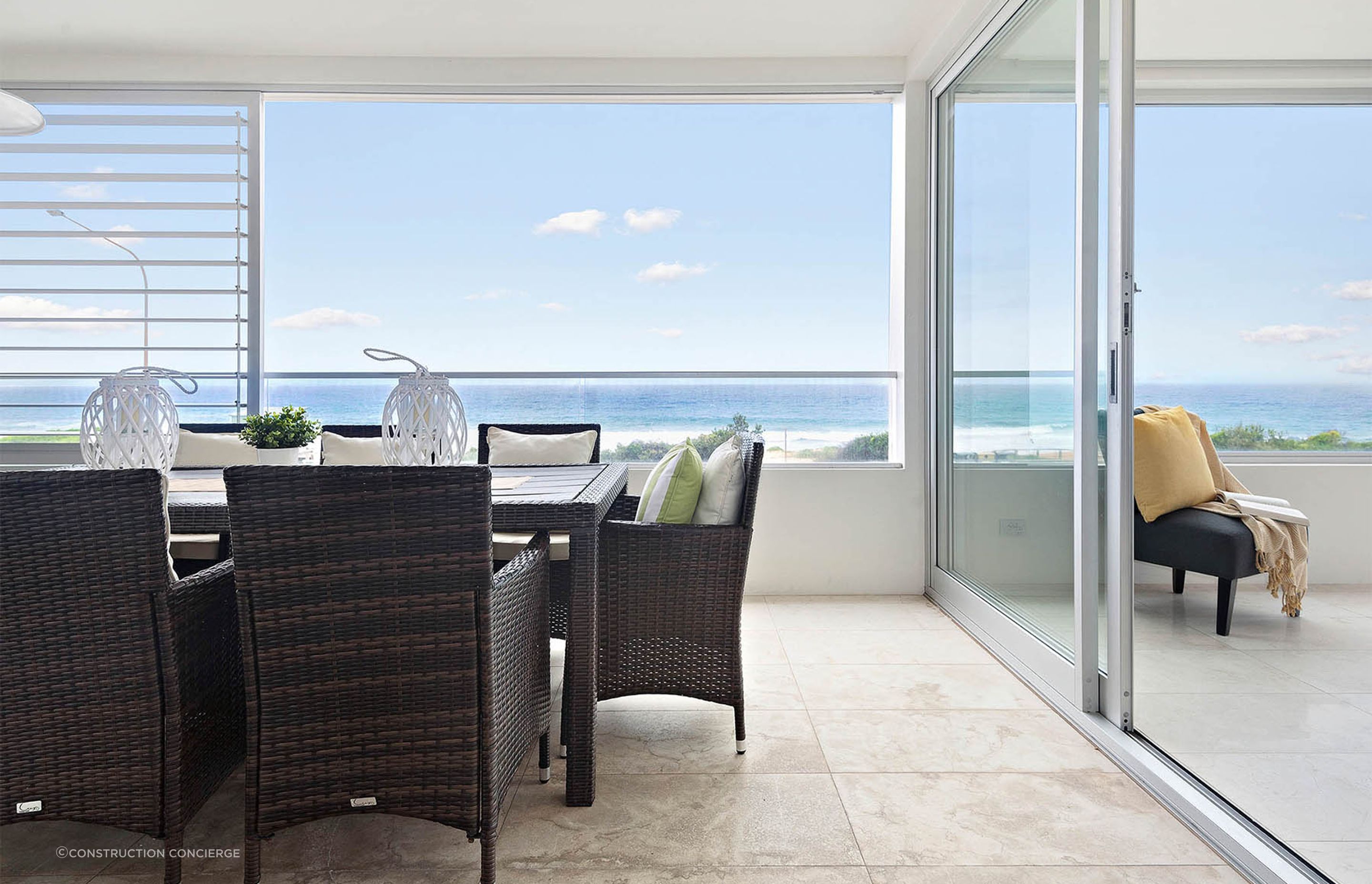 North Development - Ocean St, Narrabeen
