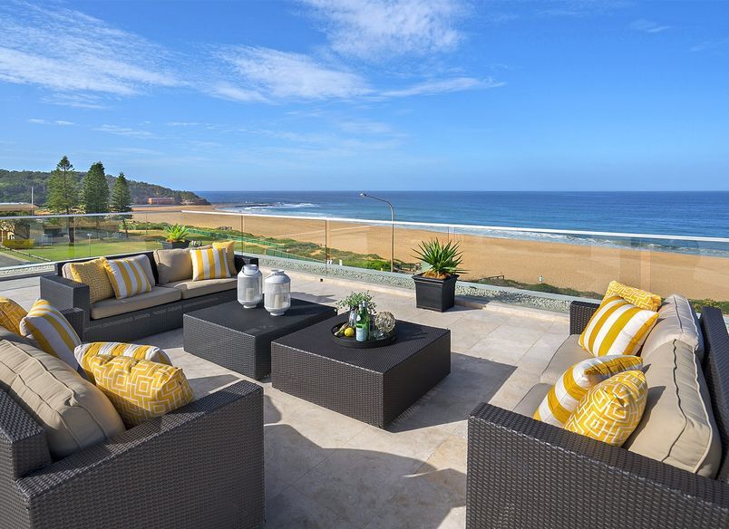 North Development - Ocean St, Narrabeen