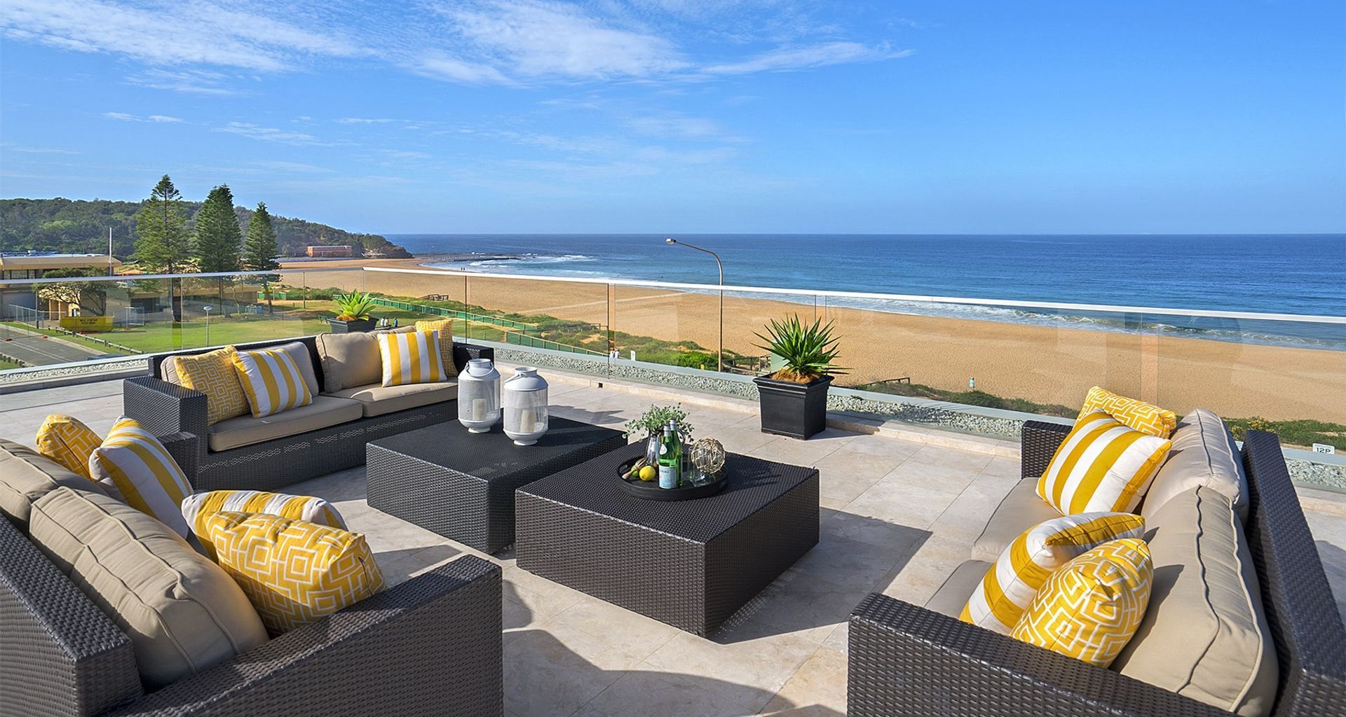 North Development - Ocean St, Narrabeen banner