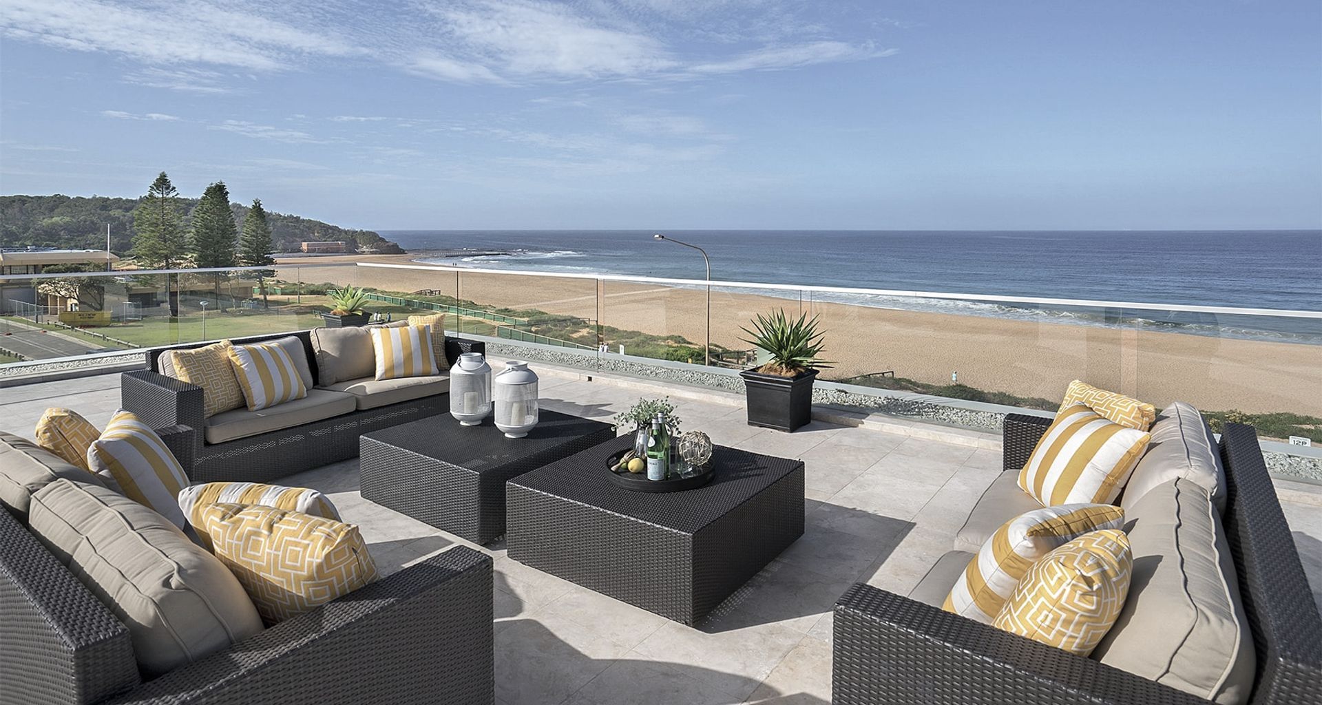 North Development - Ocean St, Narrabeen banner