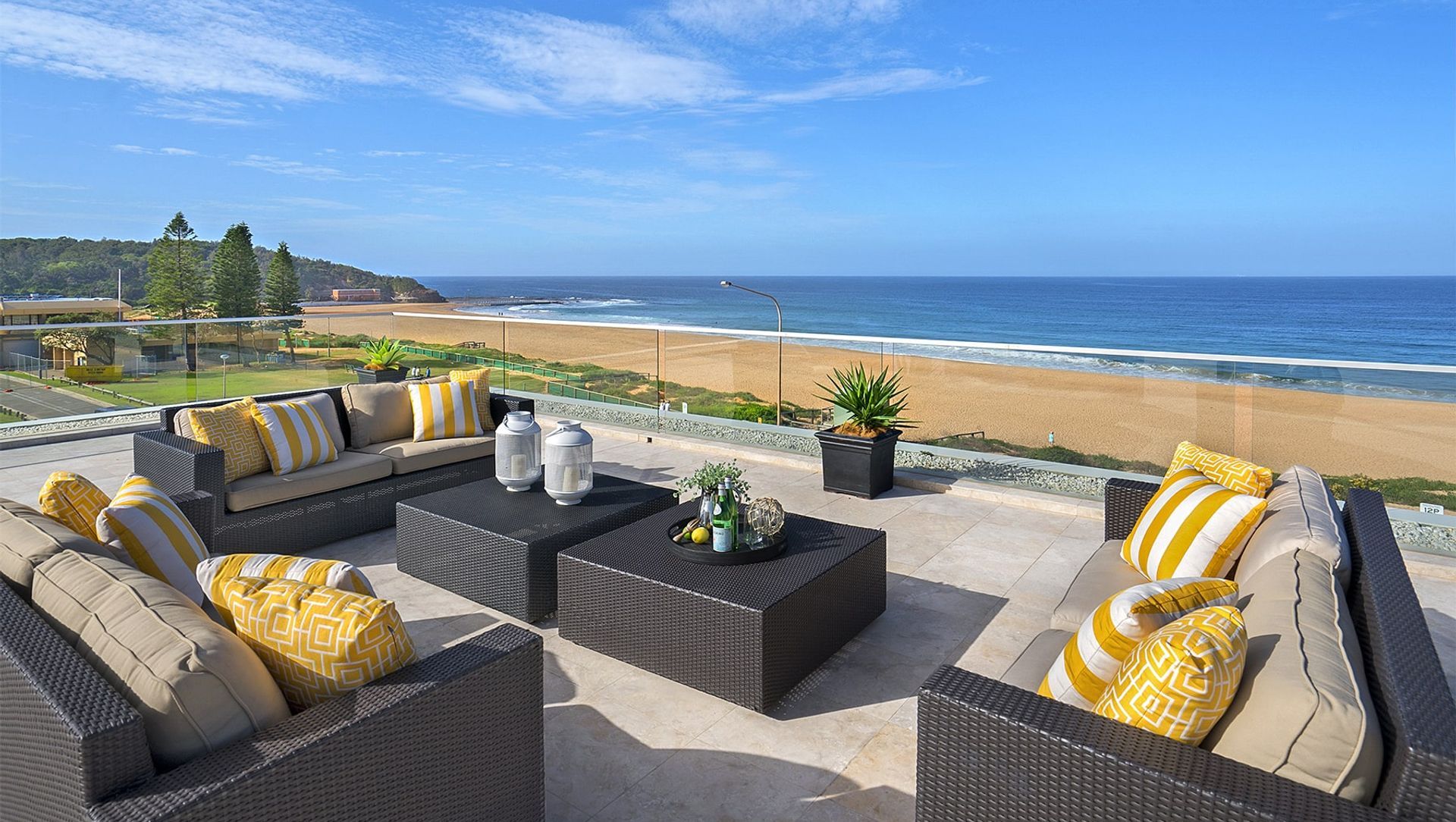 North Development - Ocean St, Narrabeen banner