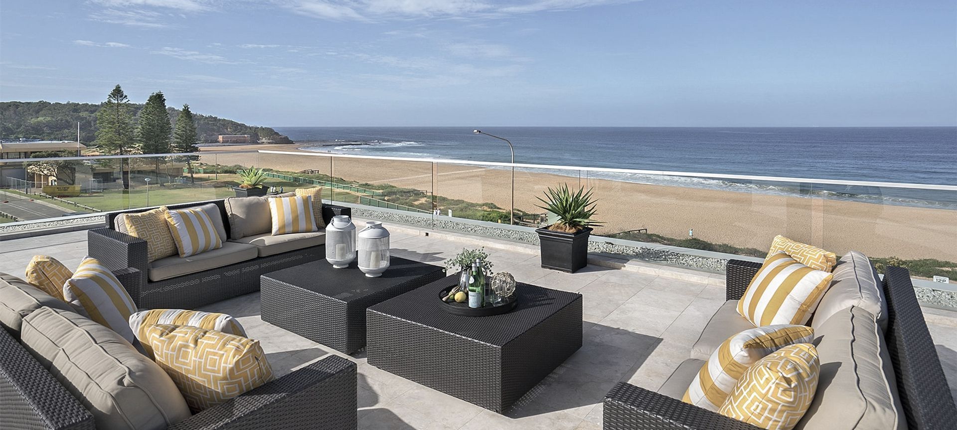 North Development - Ocean St, Narrabeen banner