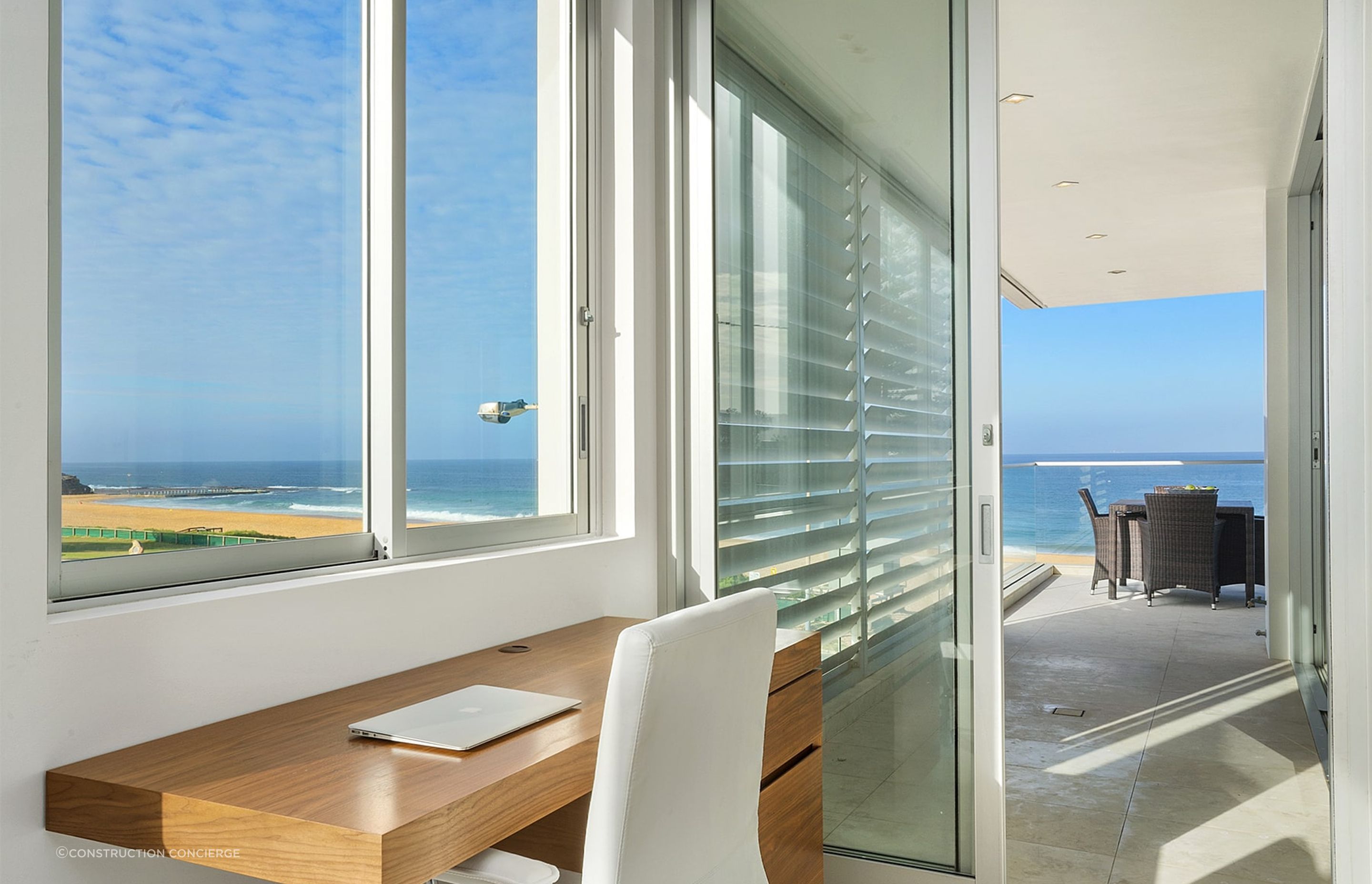 North Development - Ocean St, Narrabeen