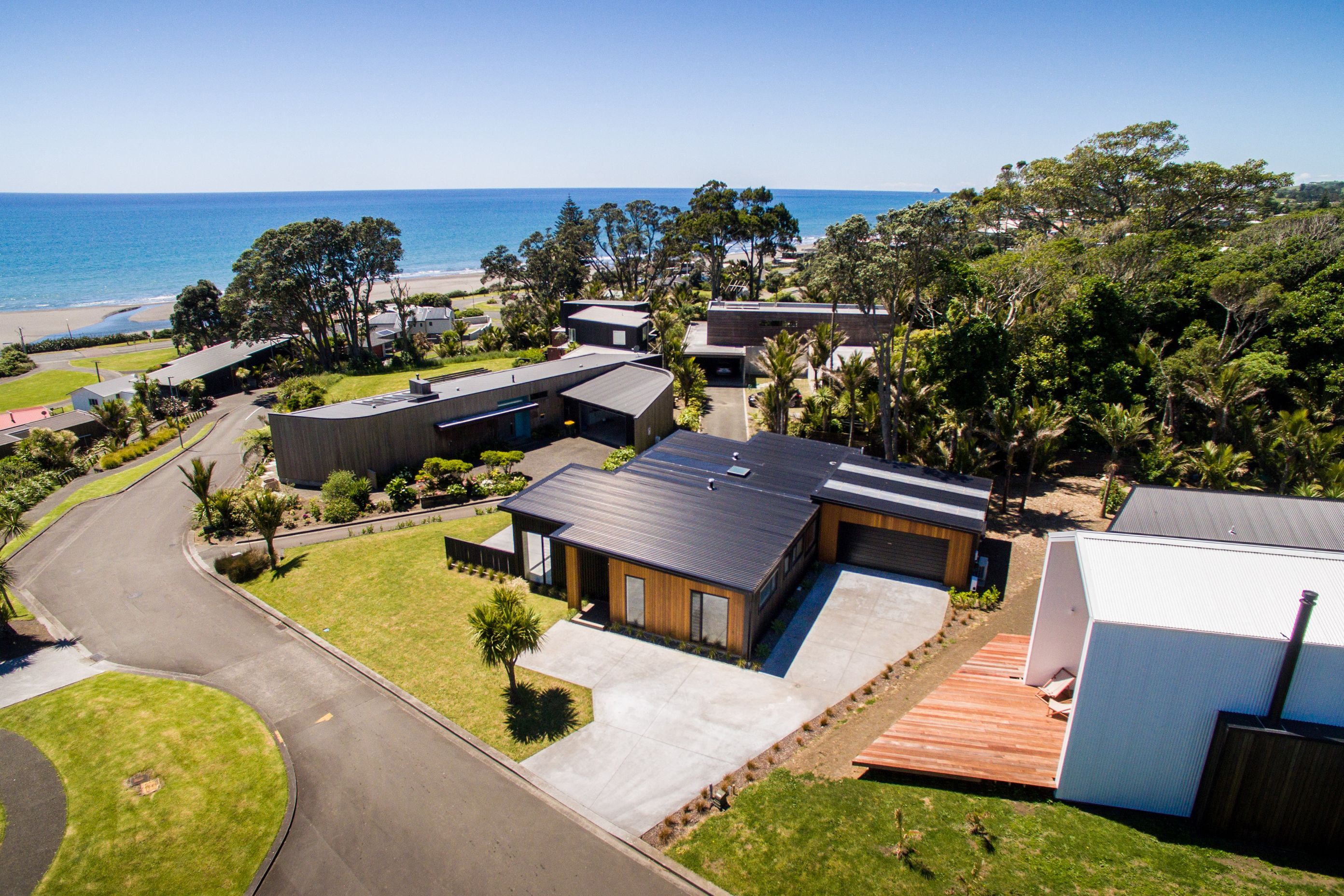Shearer Drive
