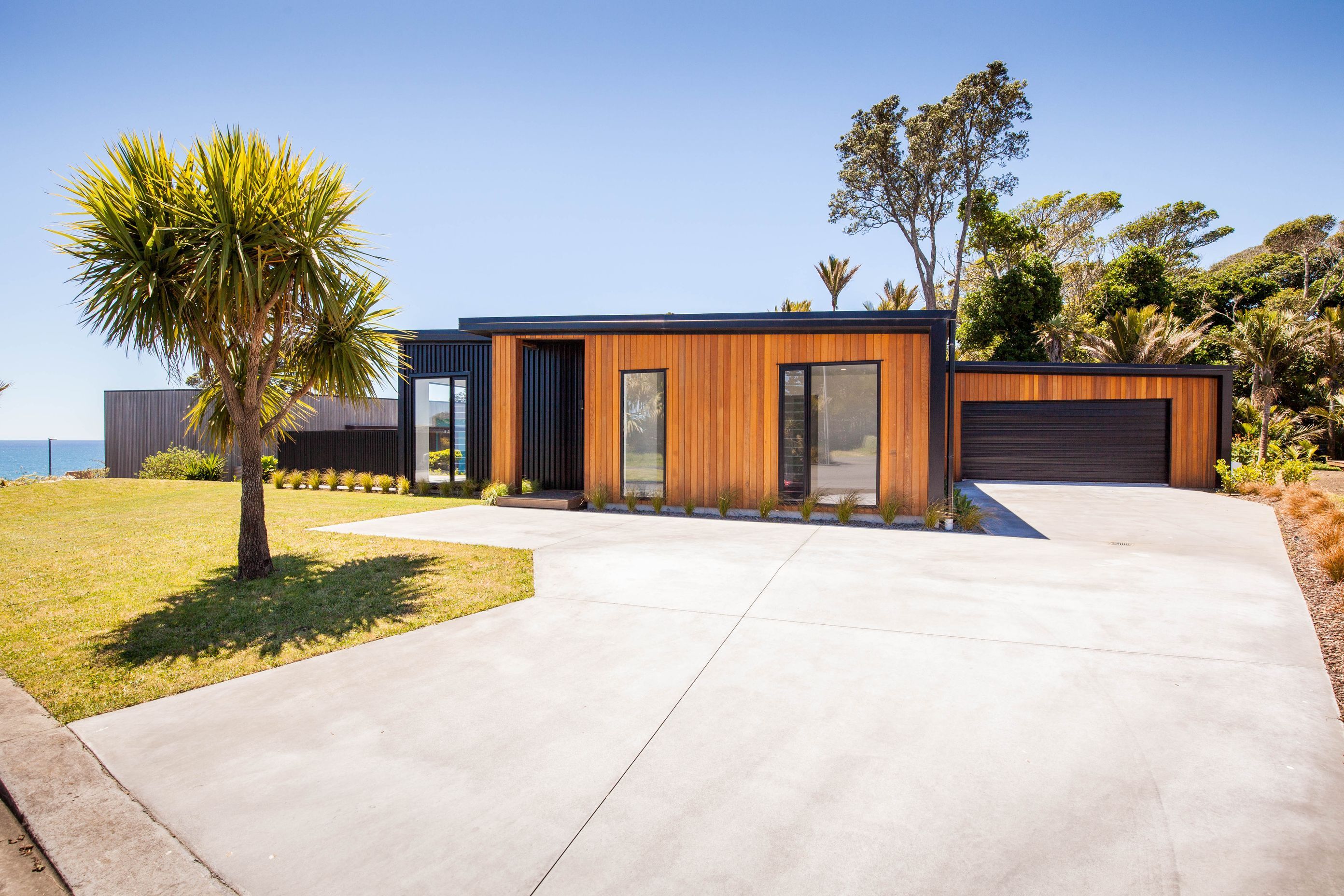Shearer Drive