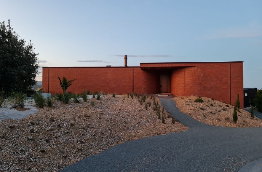 Mangawhai Dune House