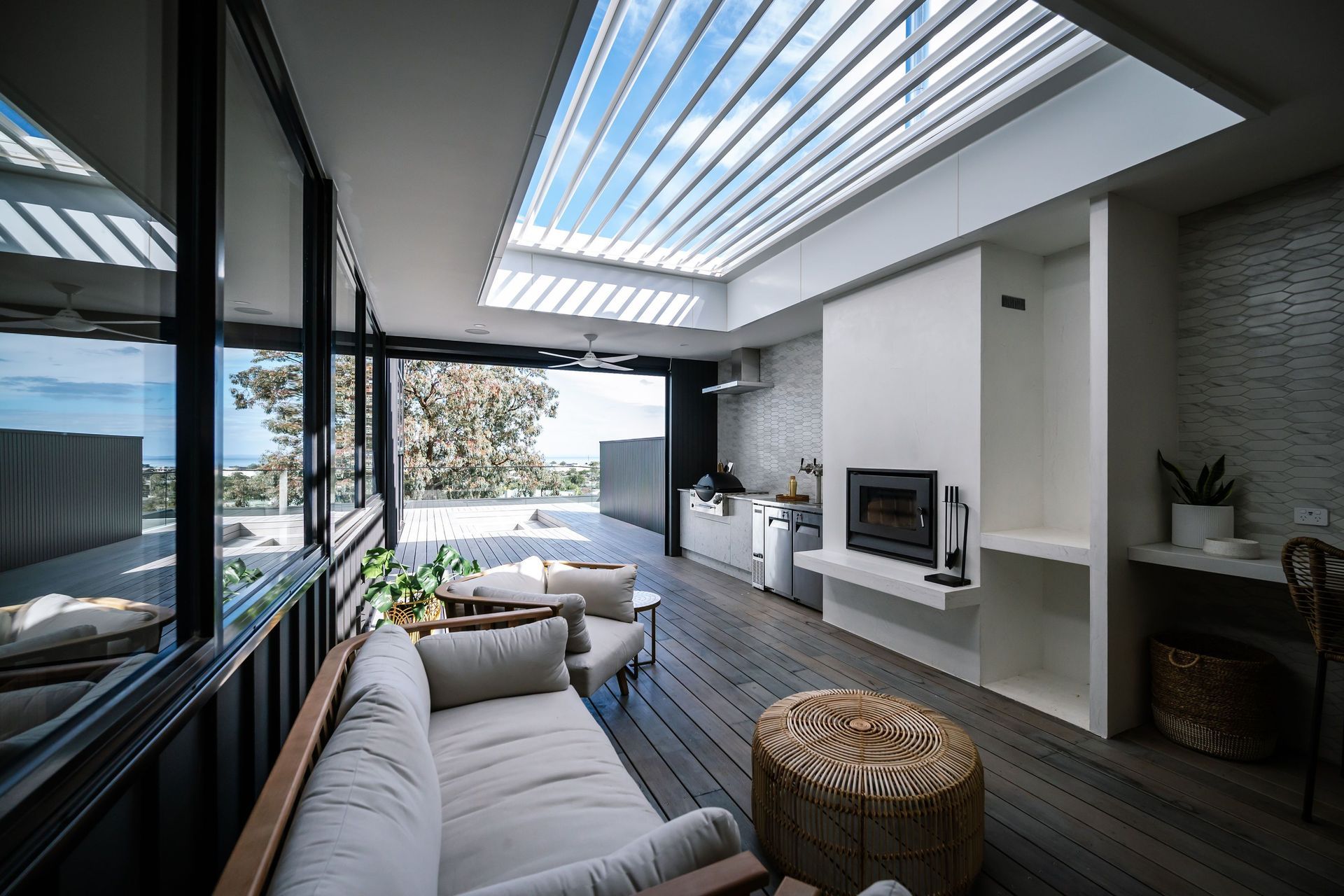 Coastal Calm - Mornington