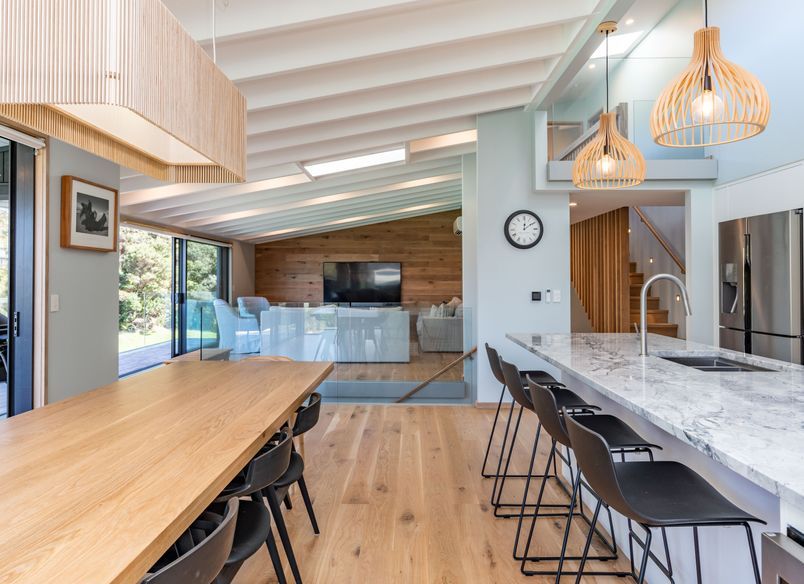 Northland Beach House