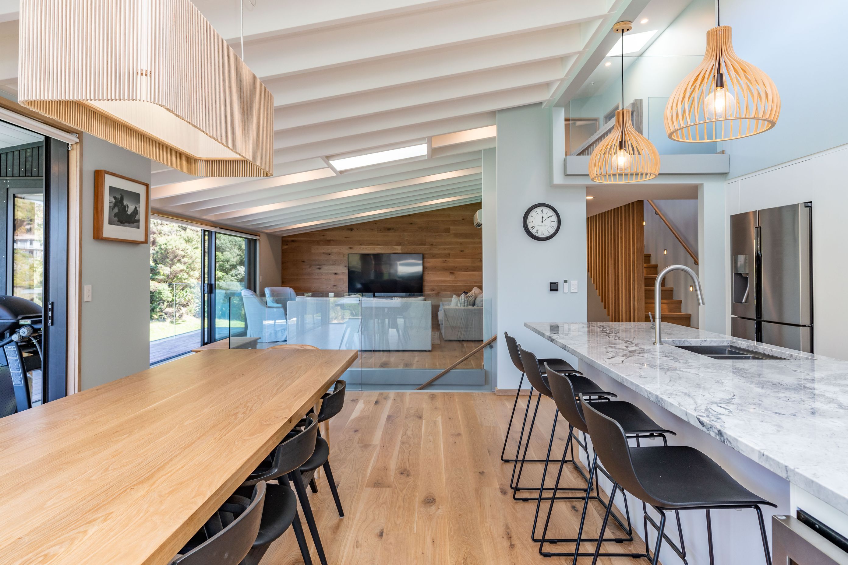 Northland Beach House