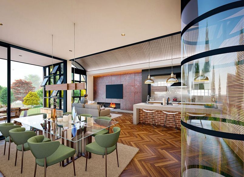 Cottesloe Beach House